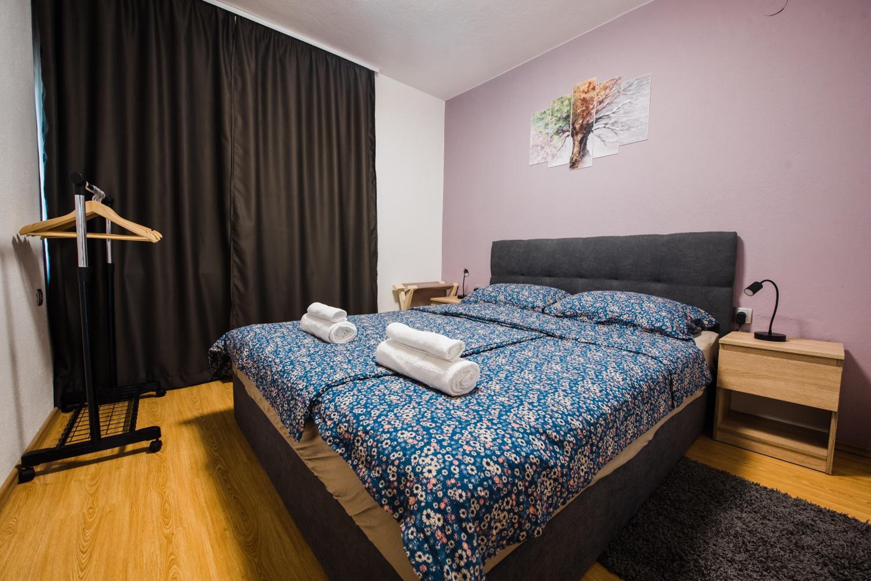 Two-Bedroom Apartment - Photo 18
