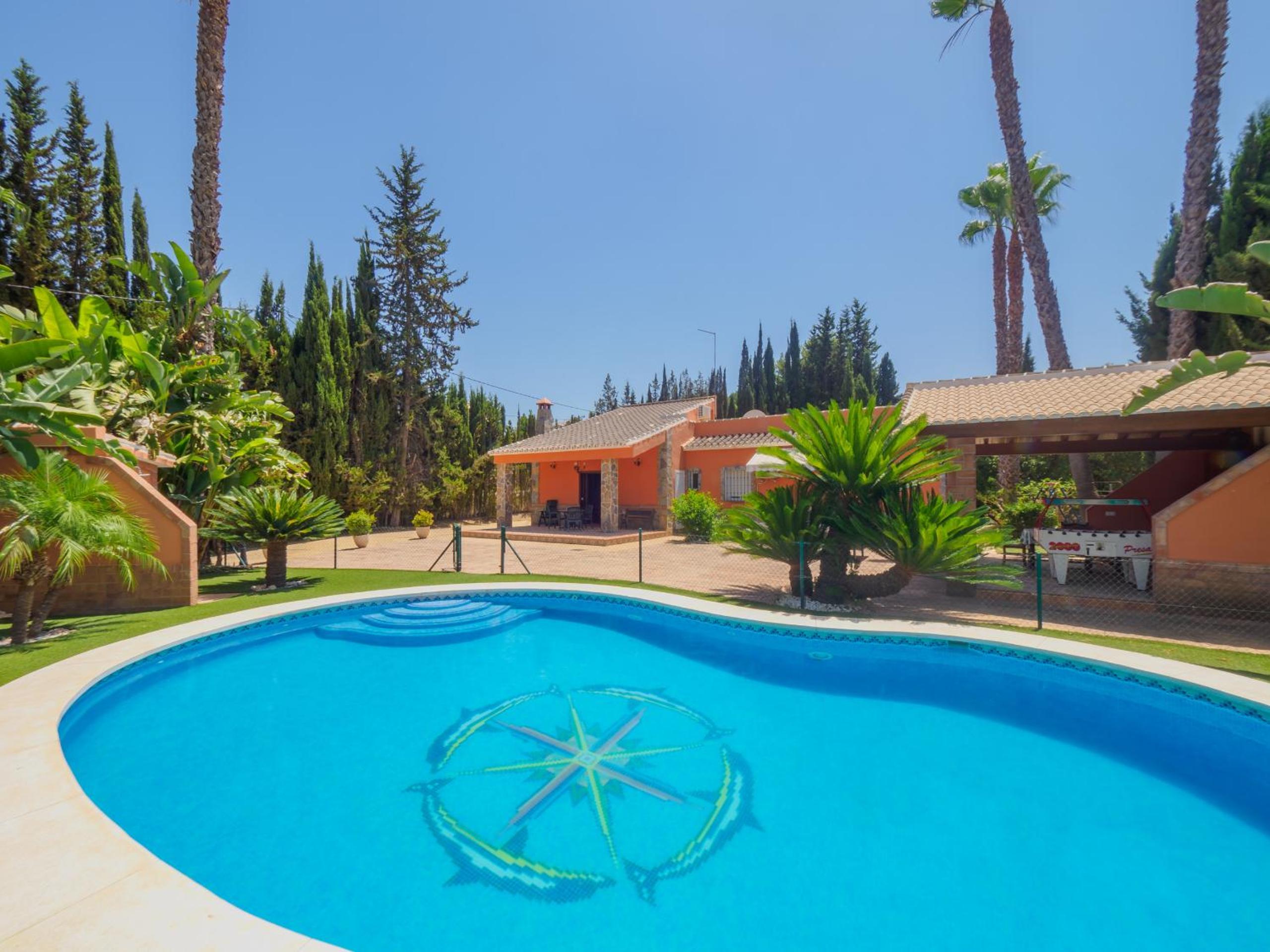 Vacation Home photo 3