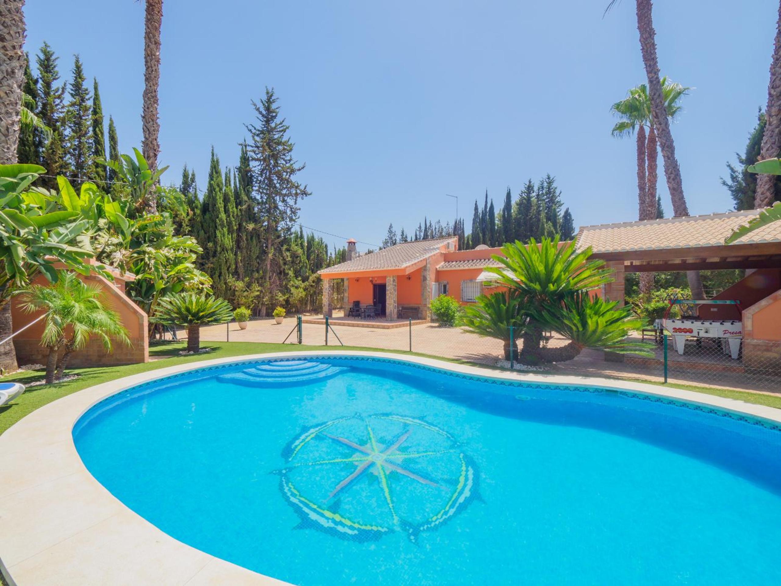Vacation Home photo 2