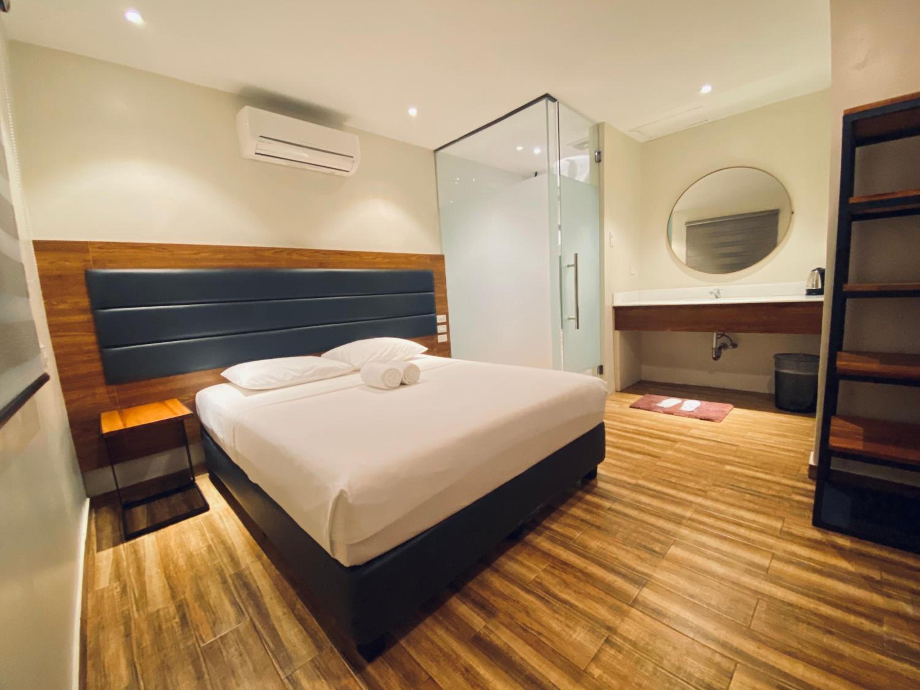 Deluxe Double or Twin Room with Garden View - Photo 12
