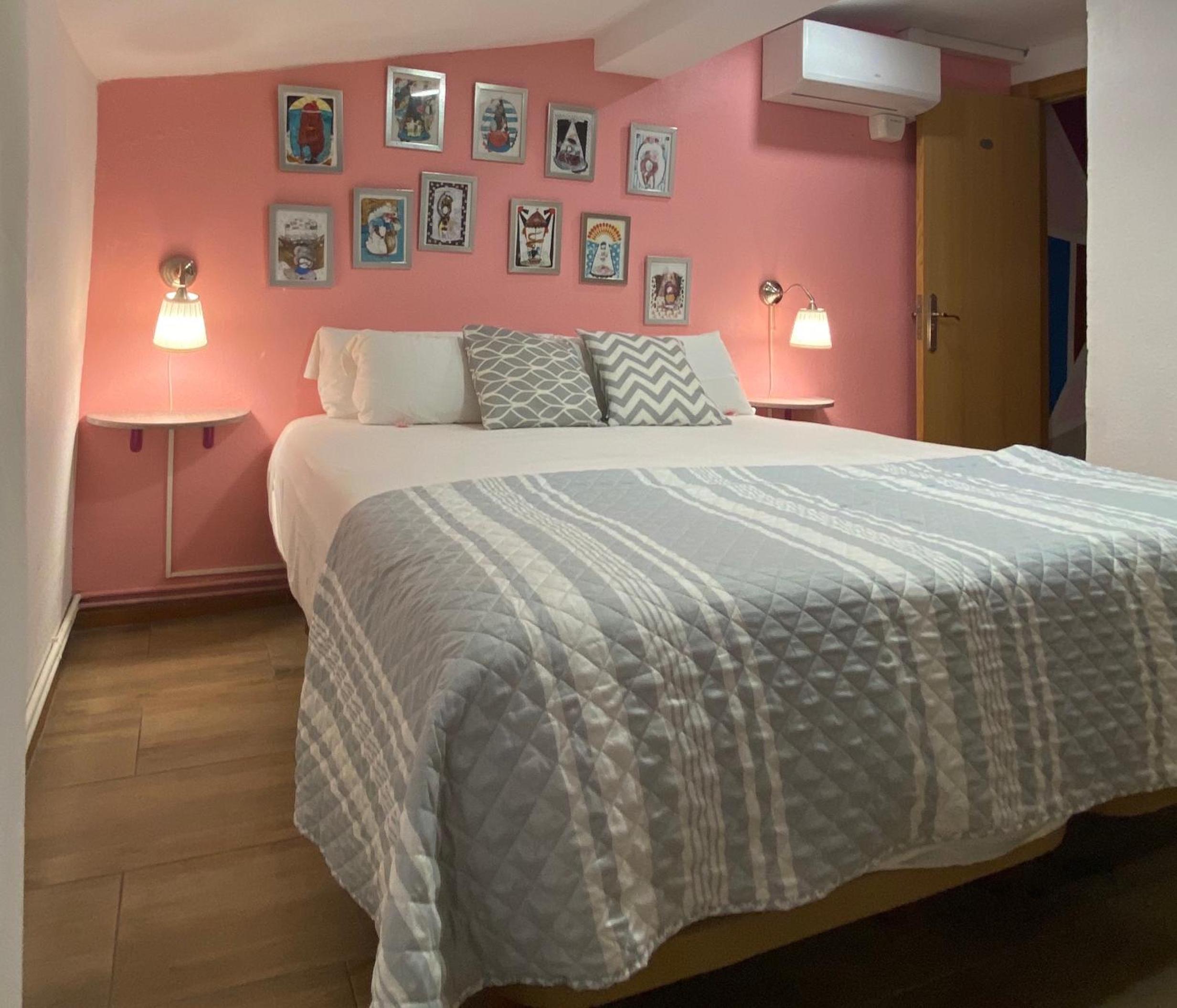 Habitación King