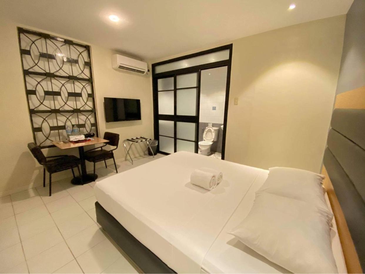 Deluxe Double or Twin Room with Garden View - Photo 7