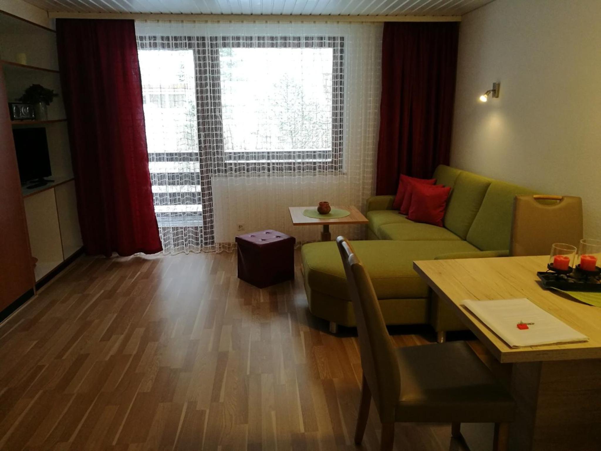 Apartment photo 1