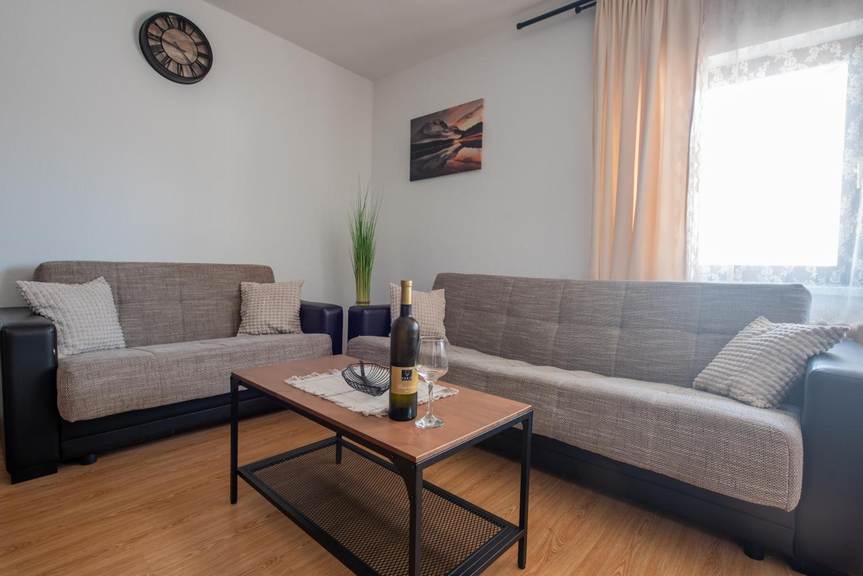 Two-Bedroom Apartment - Photo 15