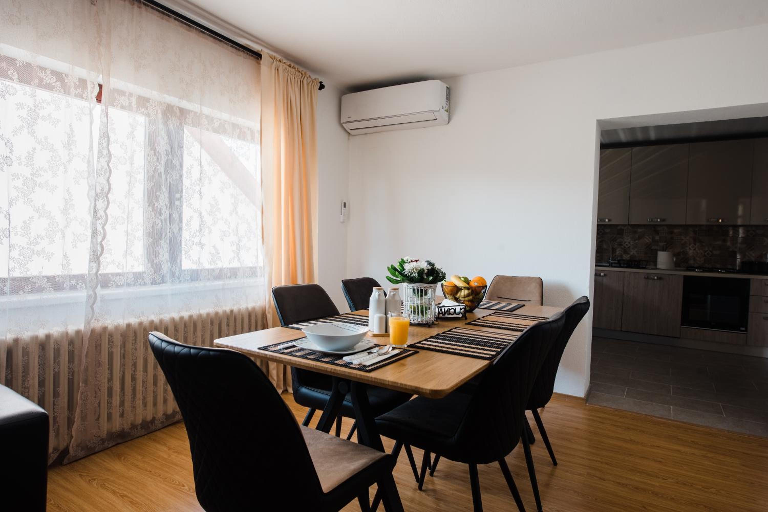 Two-Bedroom Apartment - Photo 14