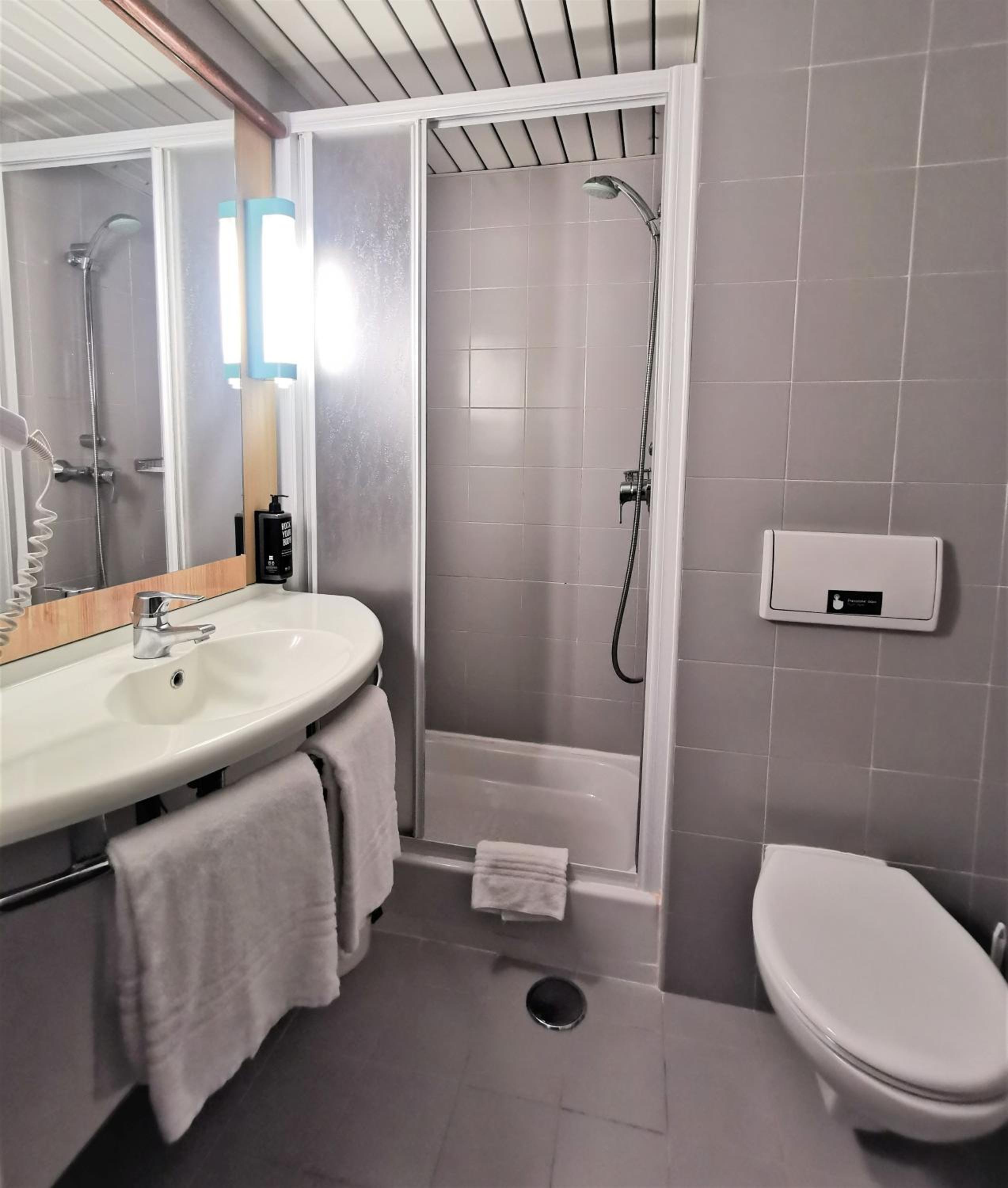 Twin Room photo 2