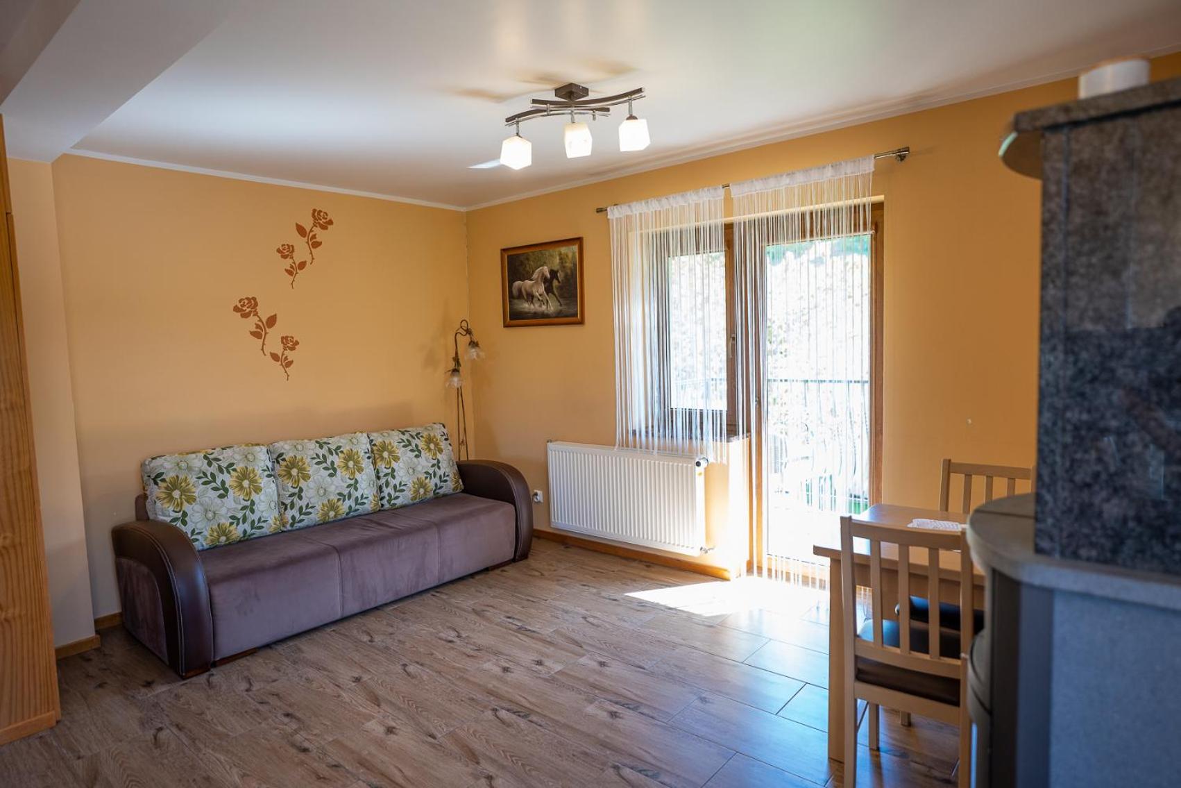 Apartment - Split Level photo 1