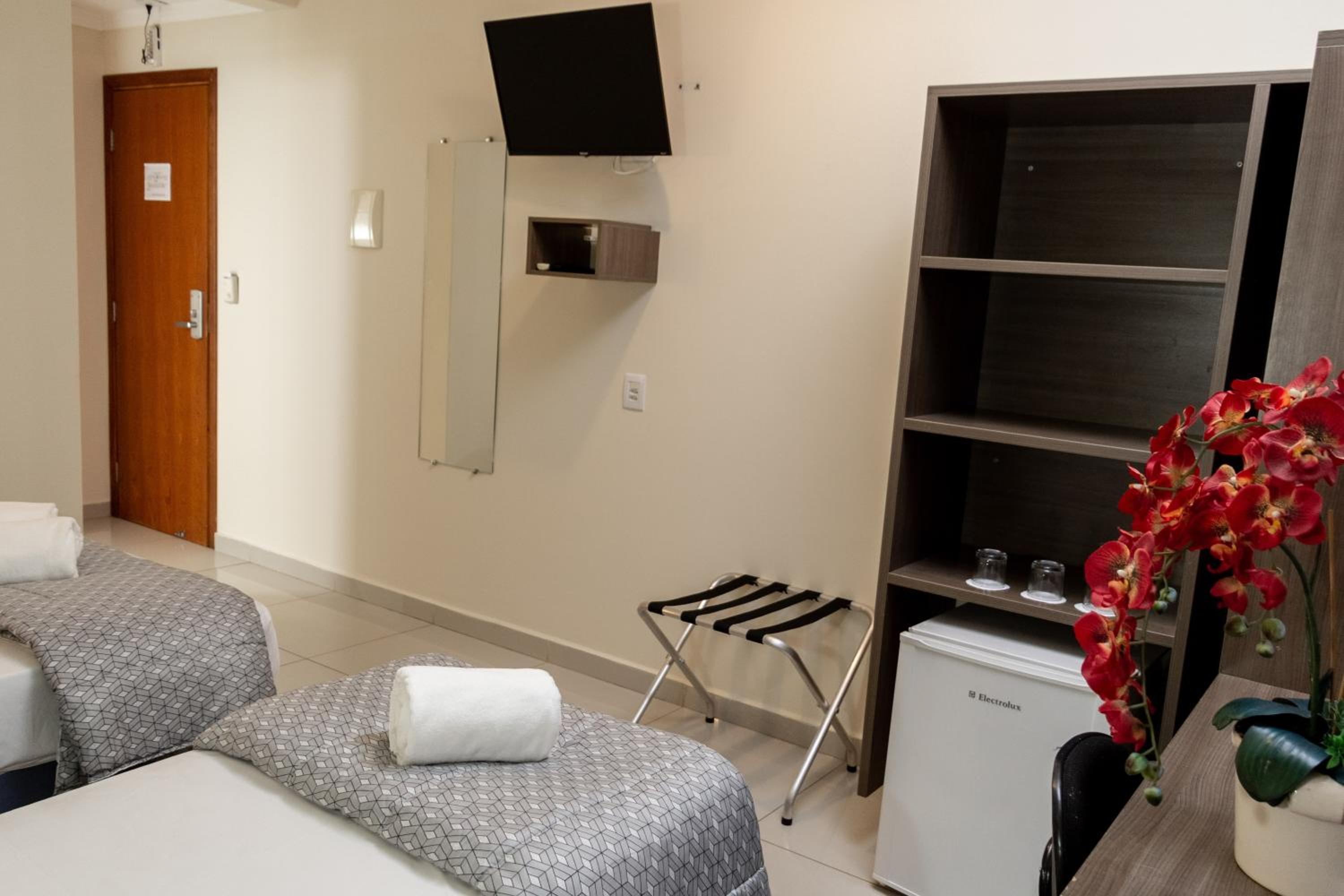 Triple Room photo 3
