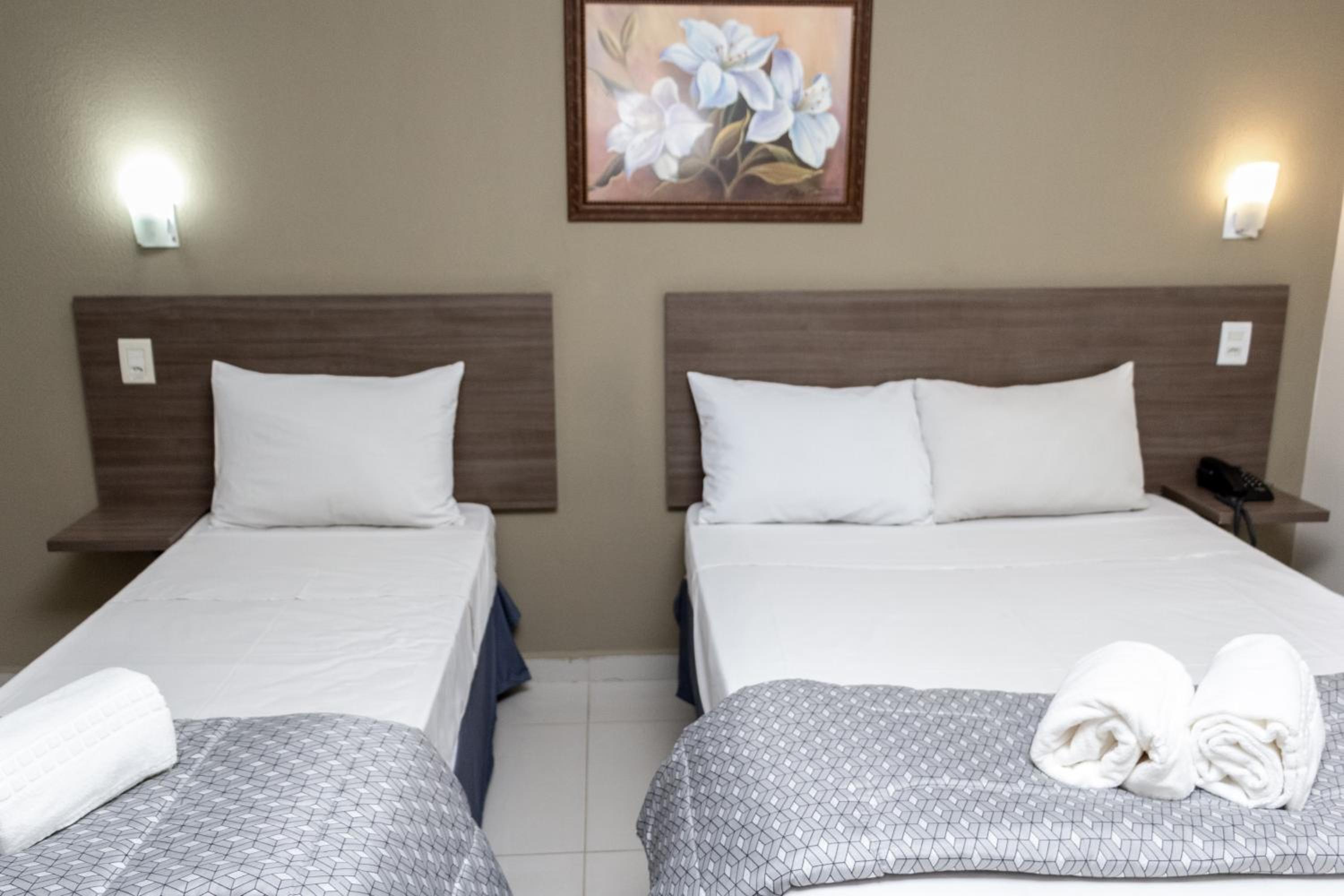 Triple Room photo 2