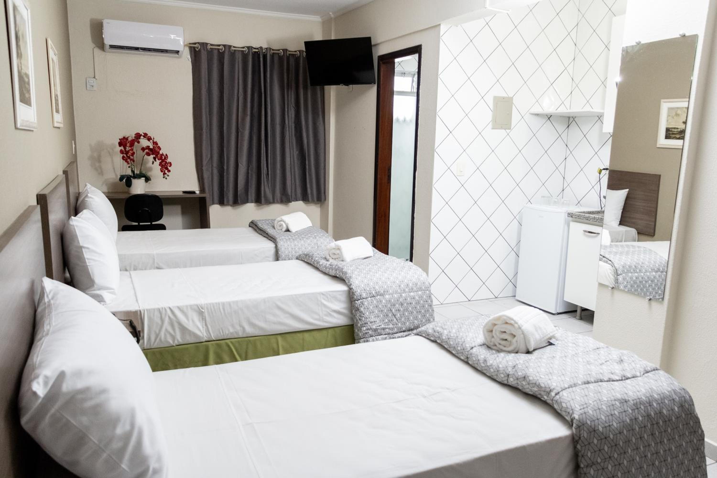 Triple Room photo 1