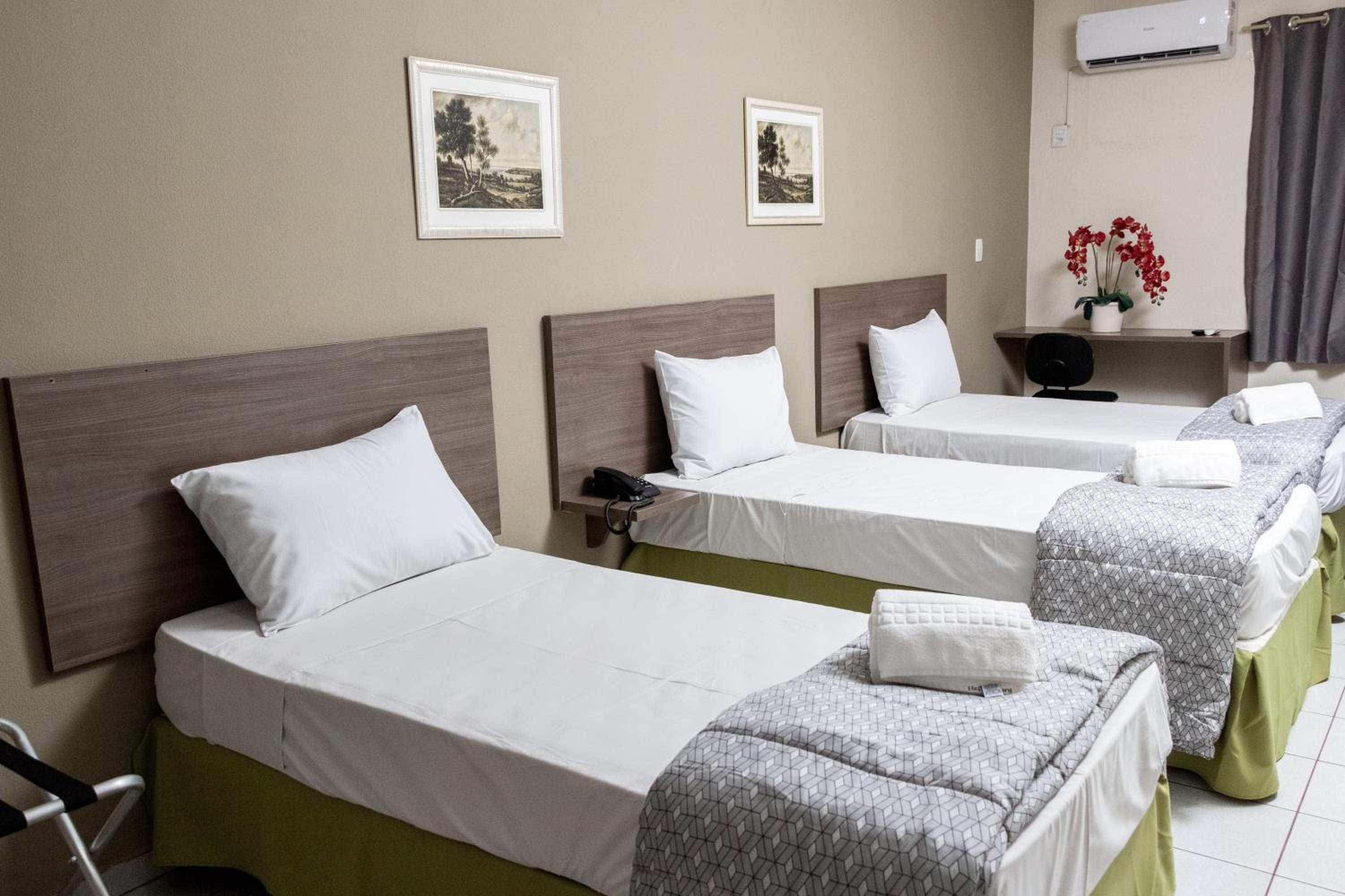 Triple Room photo 3