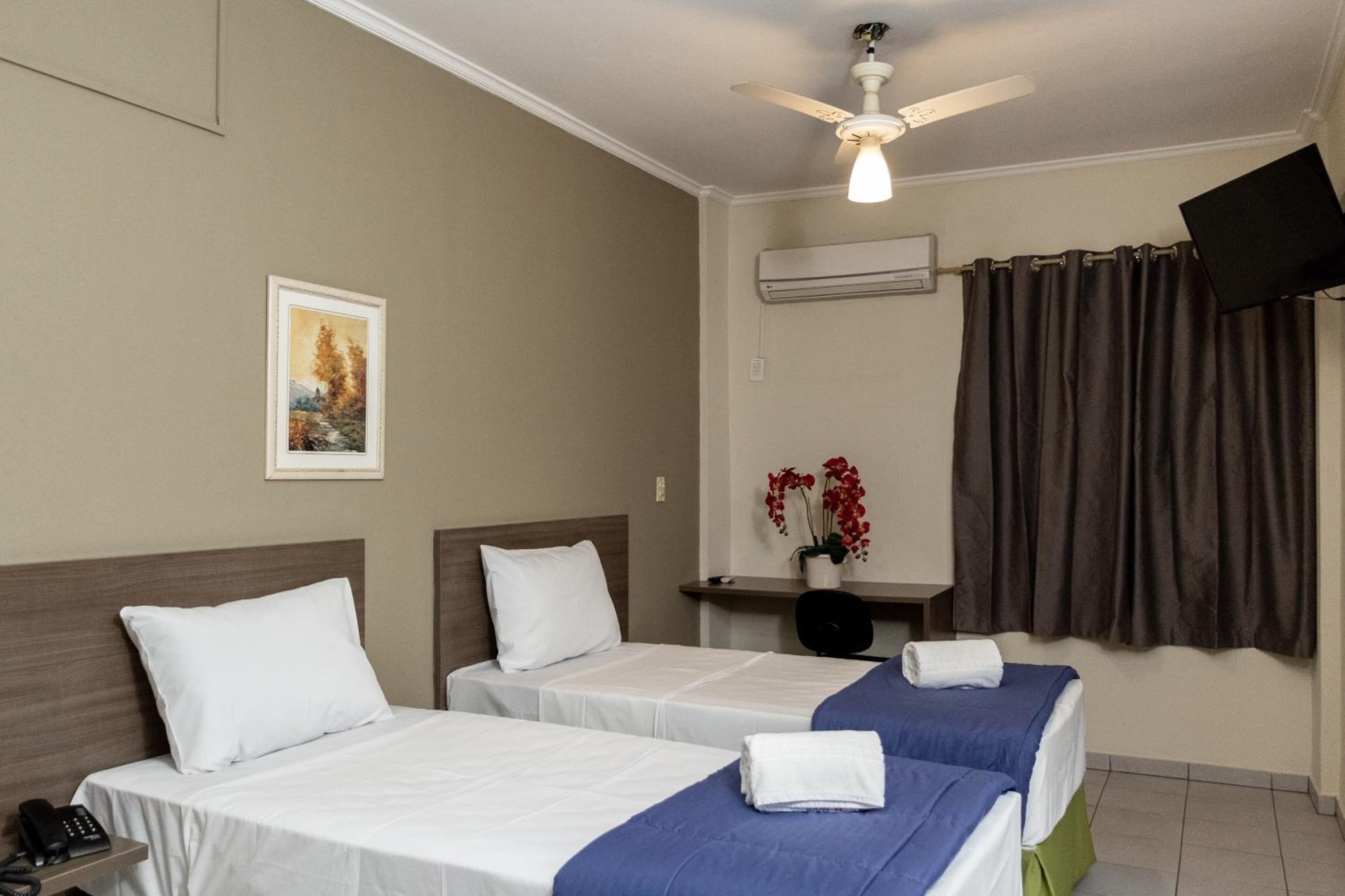 Twin Room photo 2