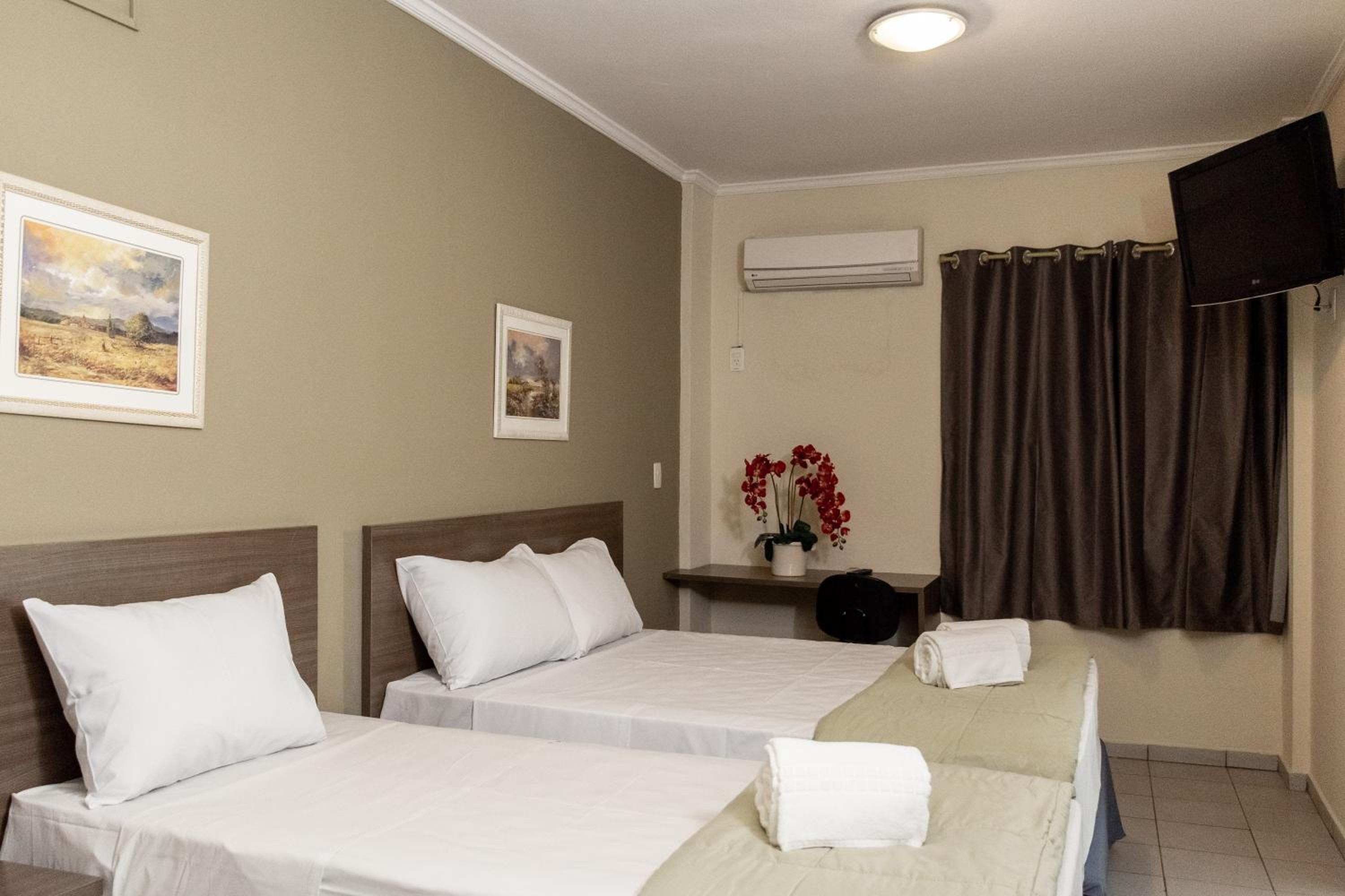 Triple Room photo 1