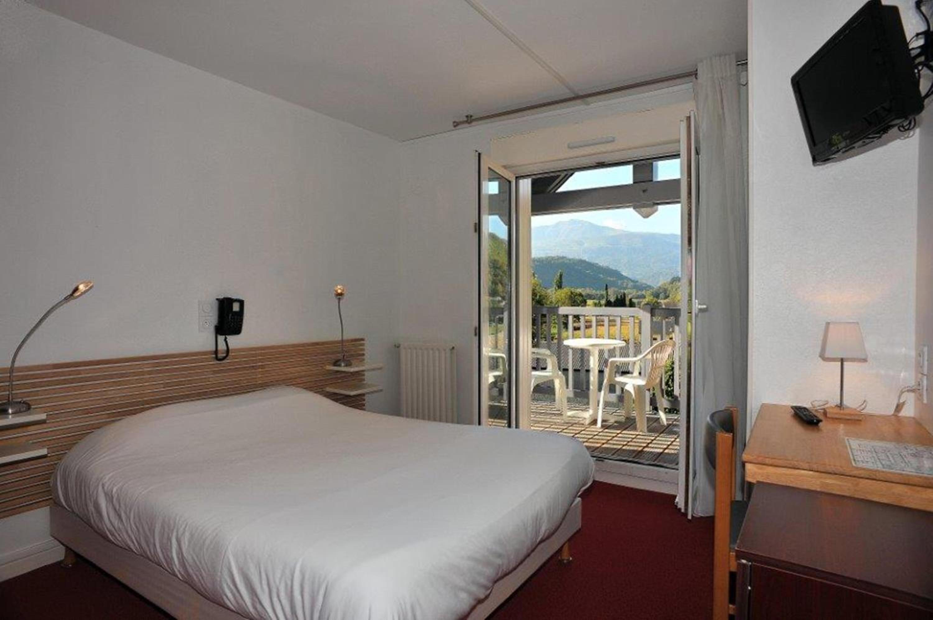 Double Room - Photo 4