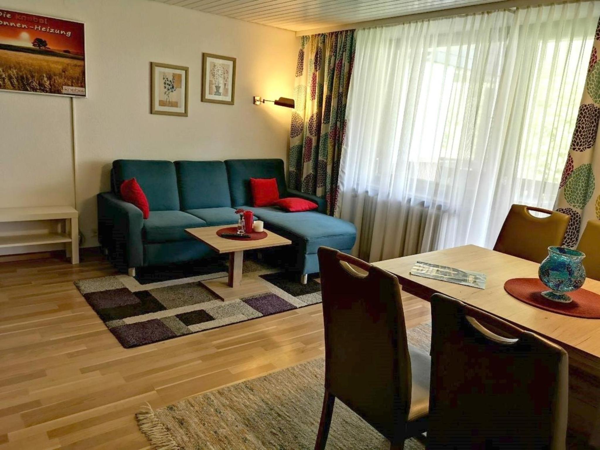 Apartment photo 1