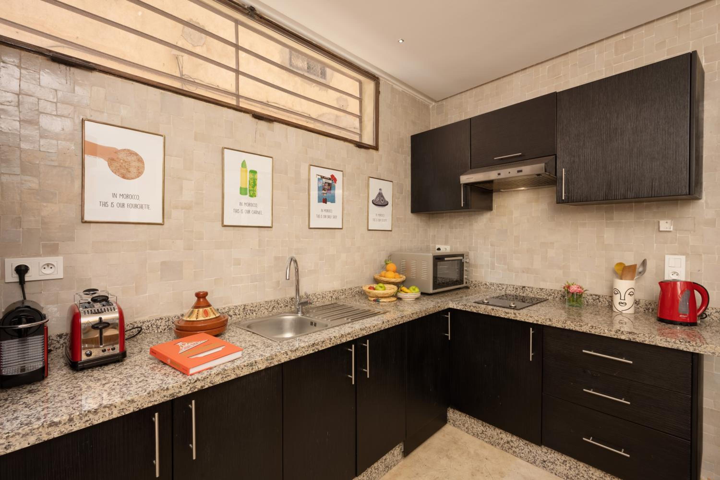 Three-Bedroom House - Photo 11