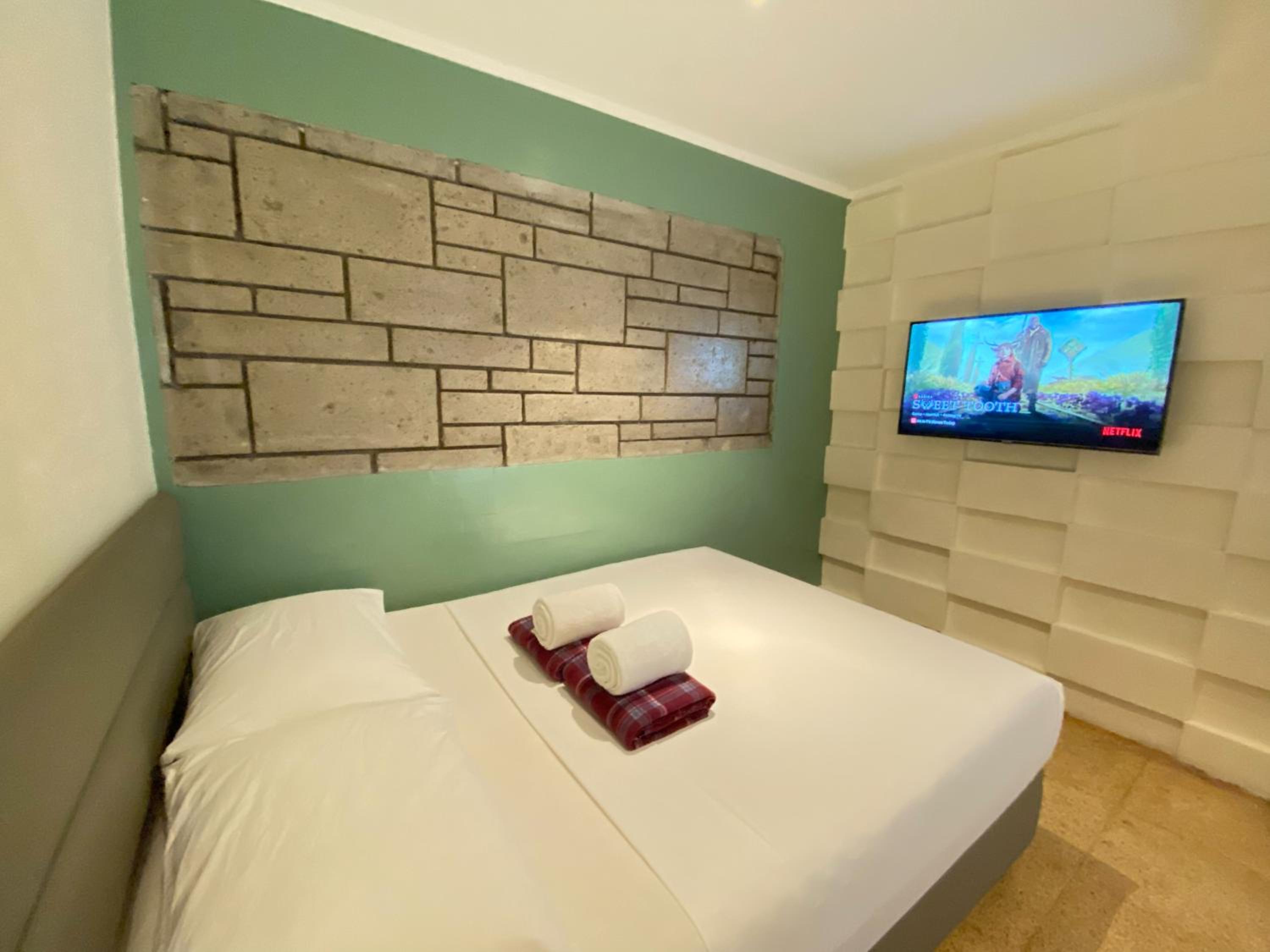 Standard Double Room - Photo 2