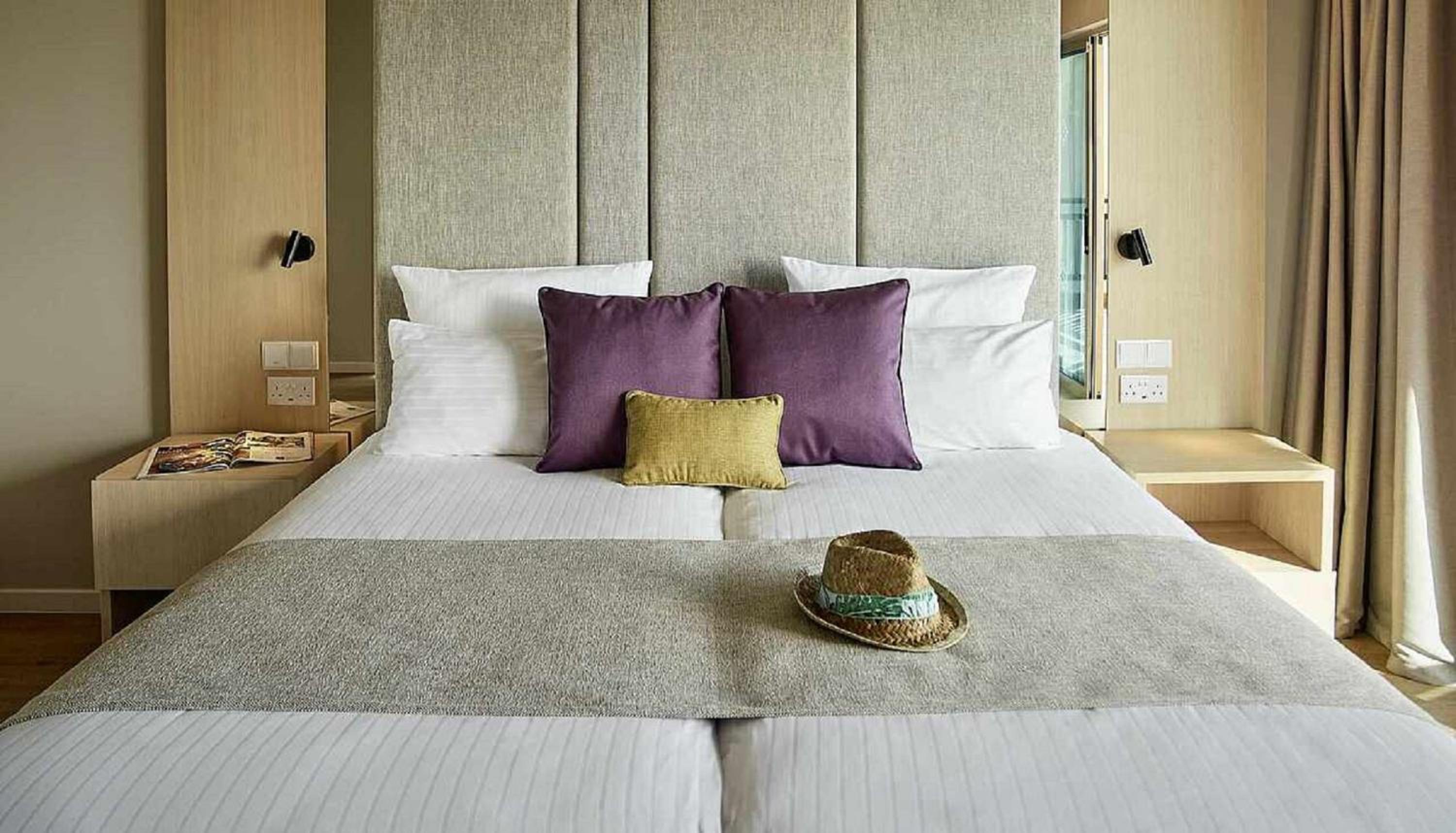 Chambre Double Économique