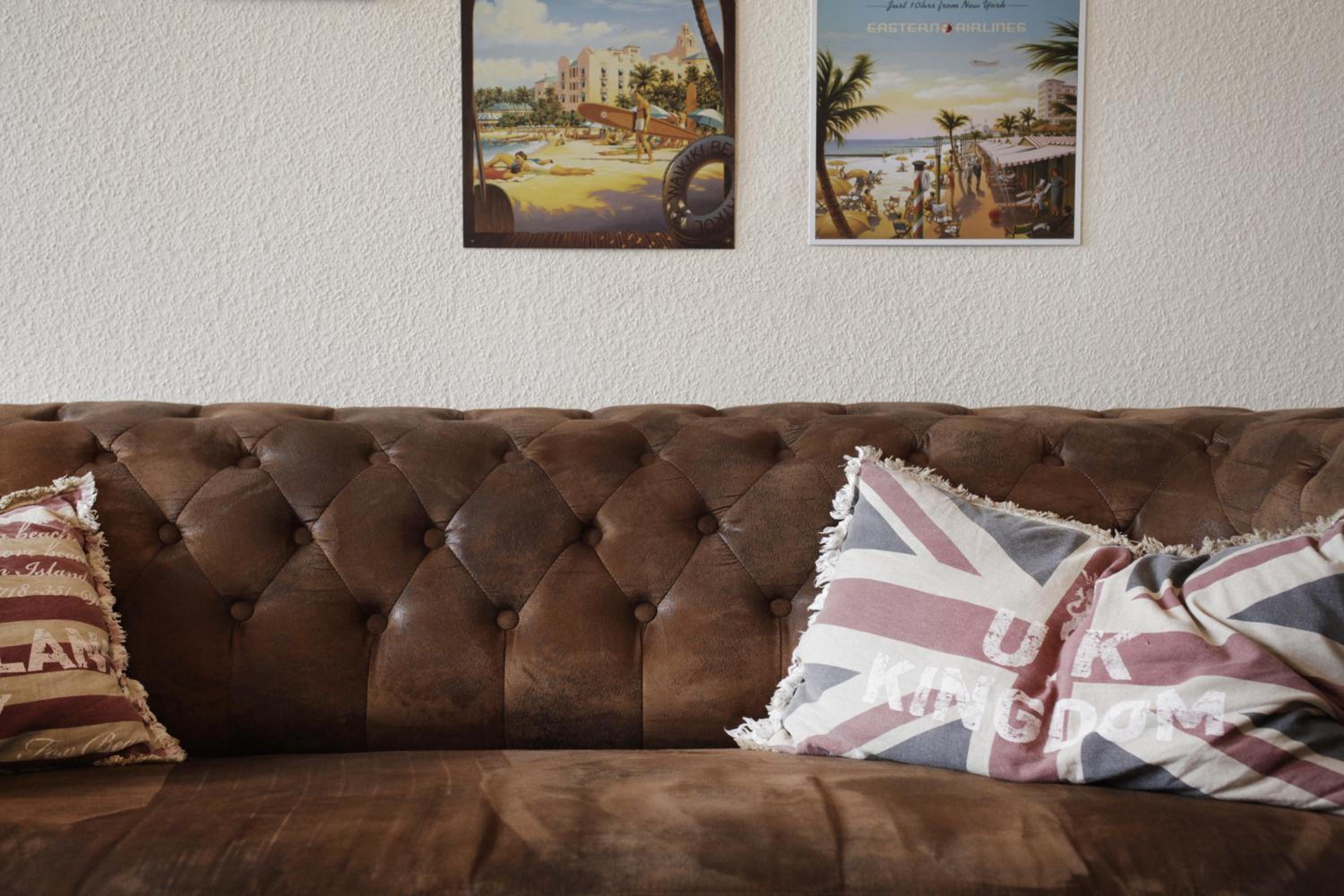 Deluxe Apartment photo 3