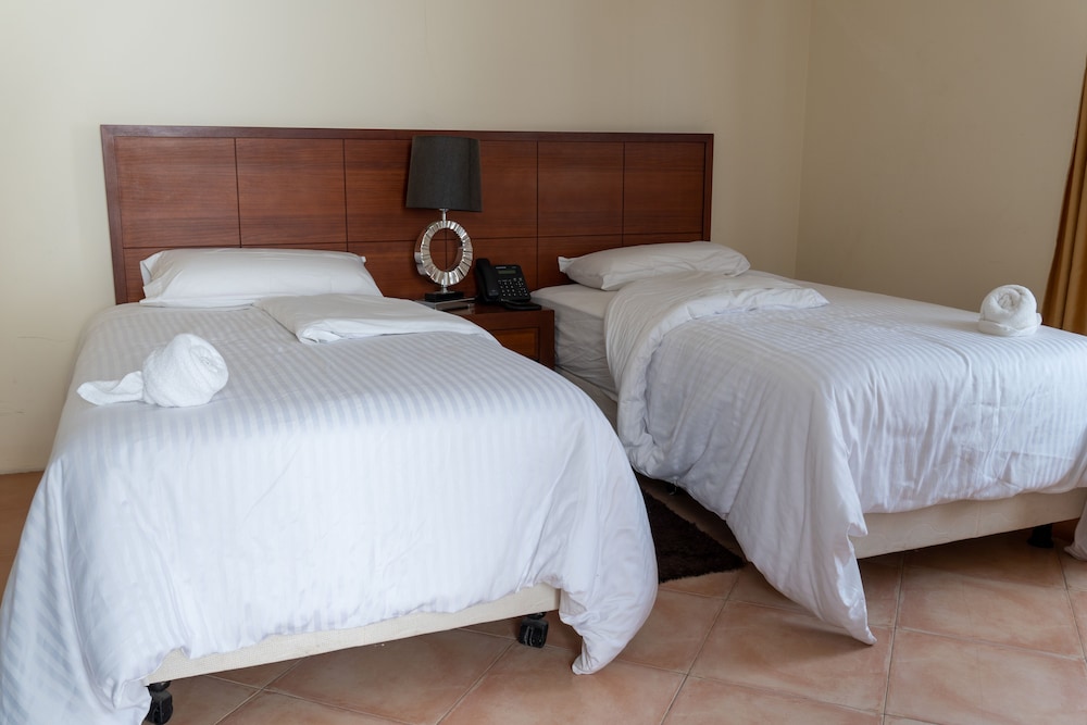 Basic Room