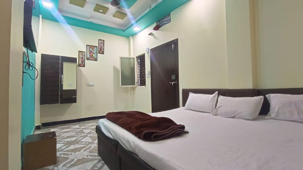 Premium Room, City View photo 3