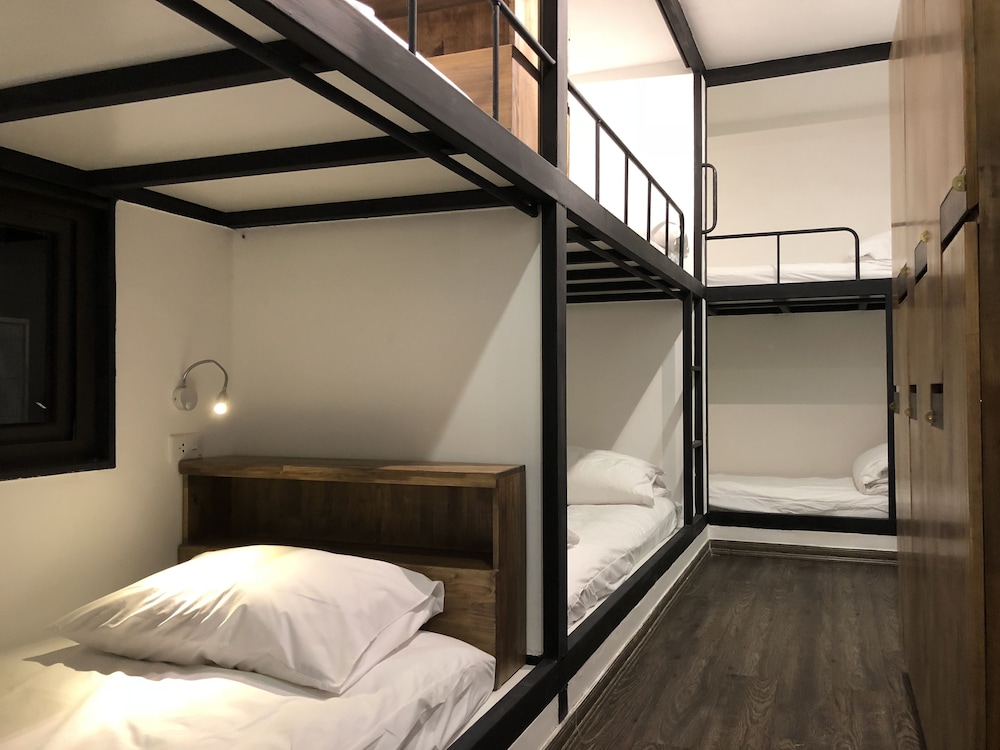 Bunk Bed in Mixed Dormitory photo 3