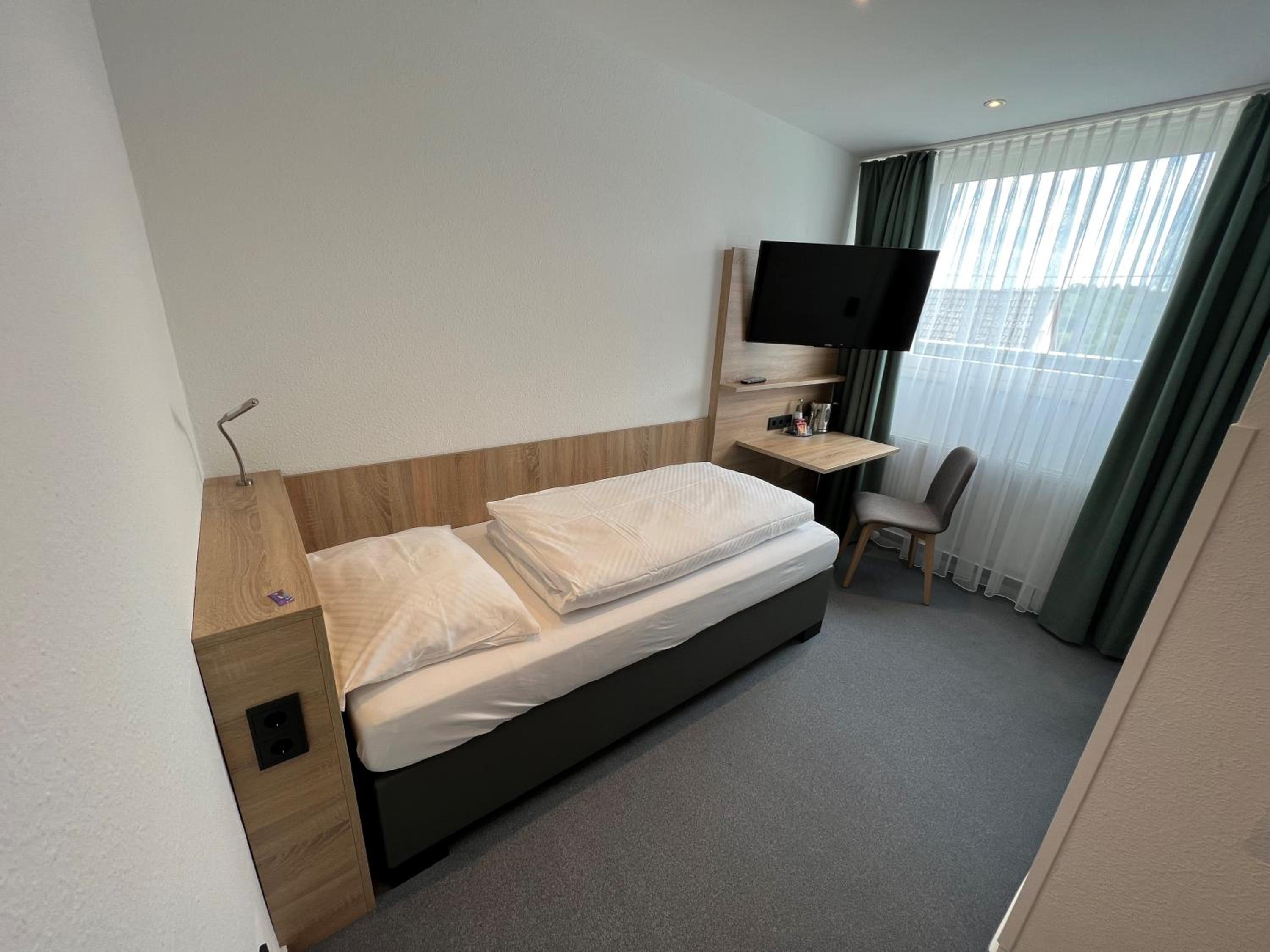Single Room photo 1