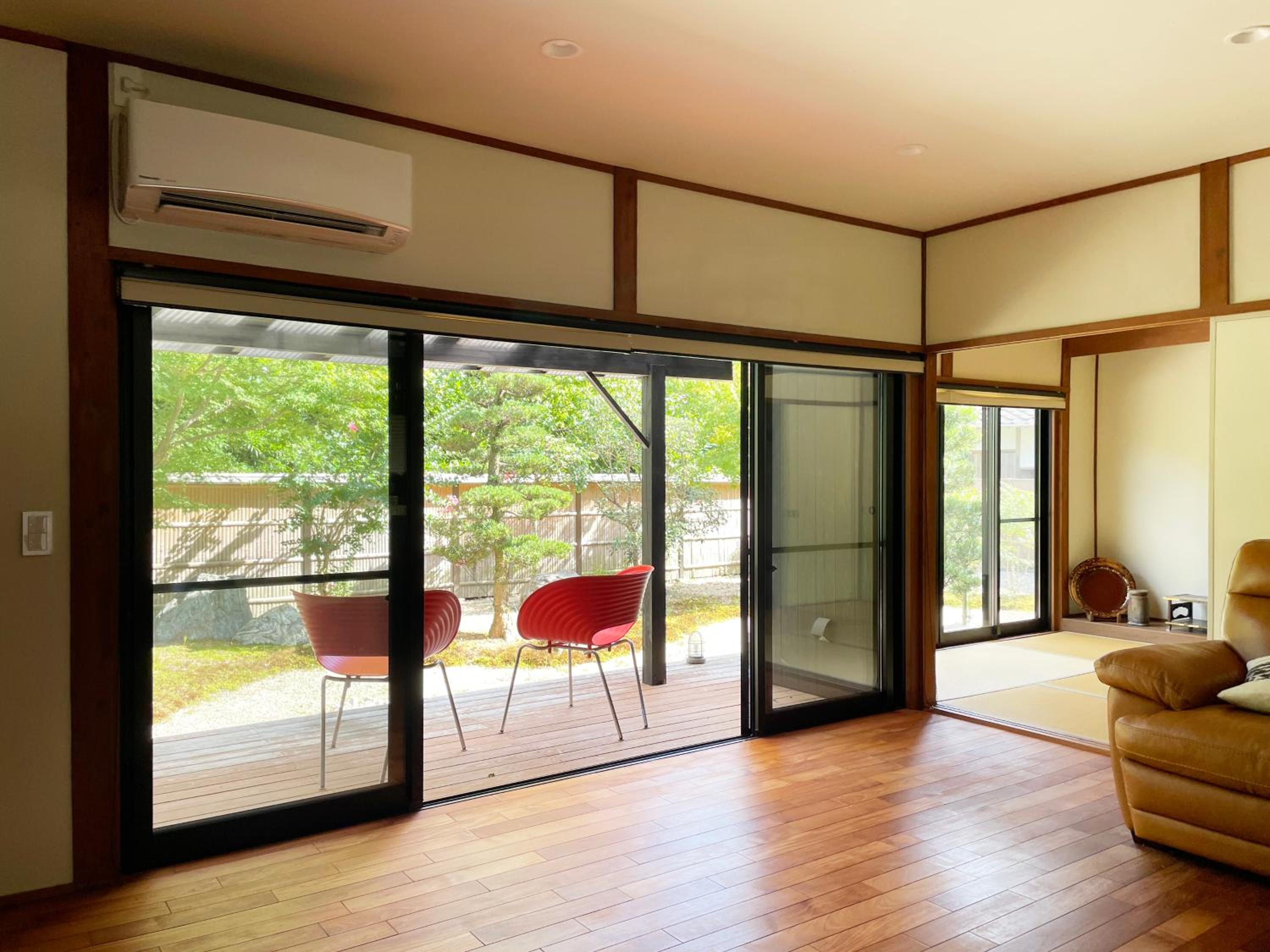 Two-Bedroom Villa - Photo 1
