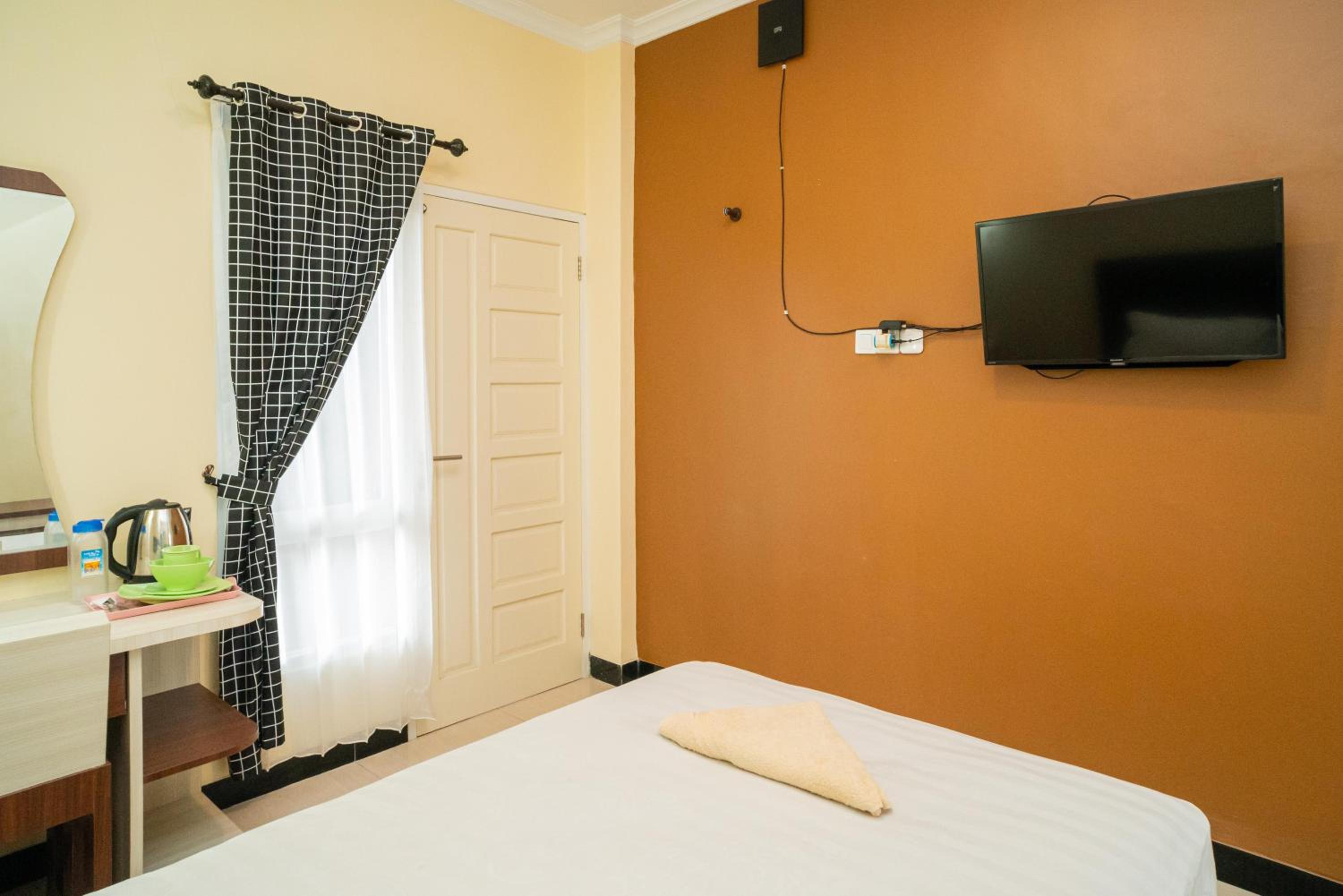 Single Room photo 3