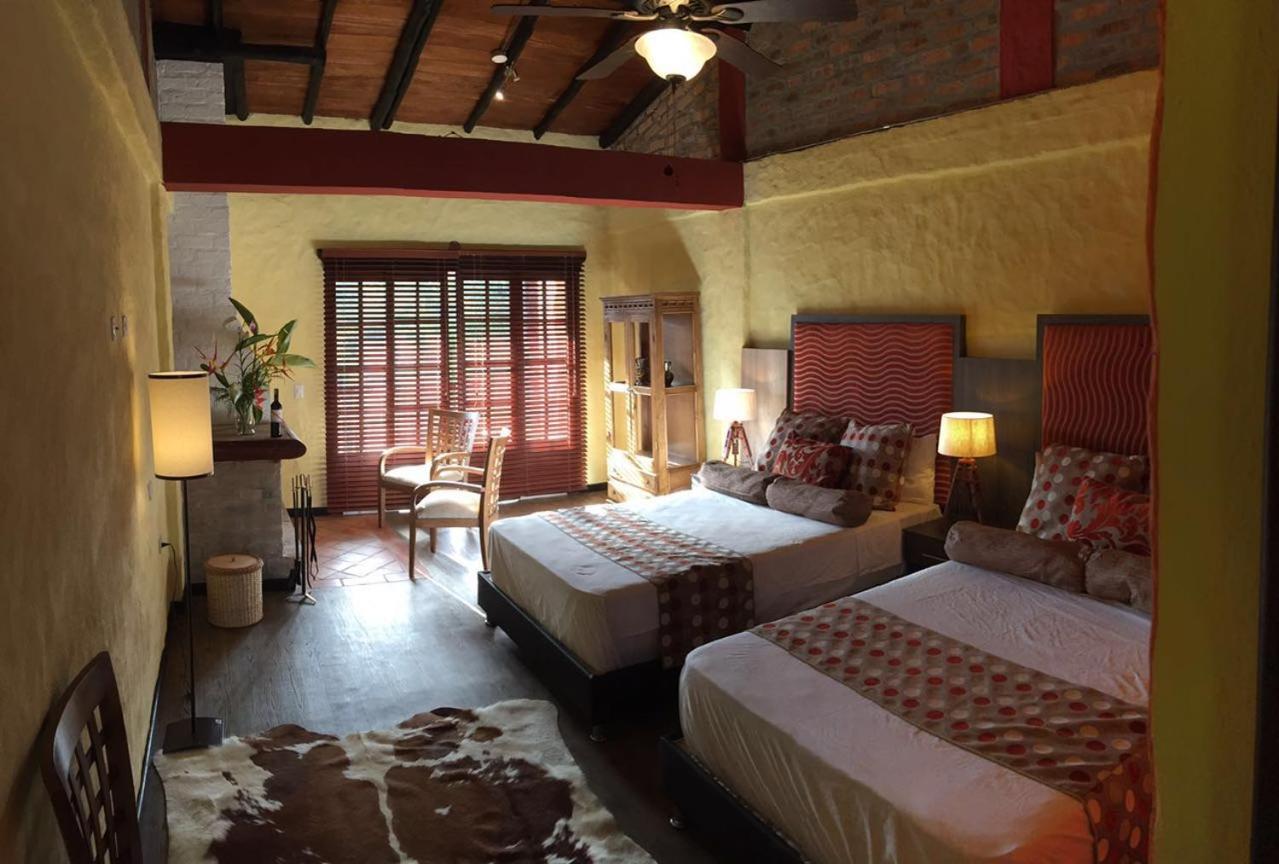 Double Room photo 2