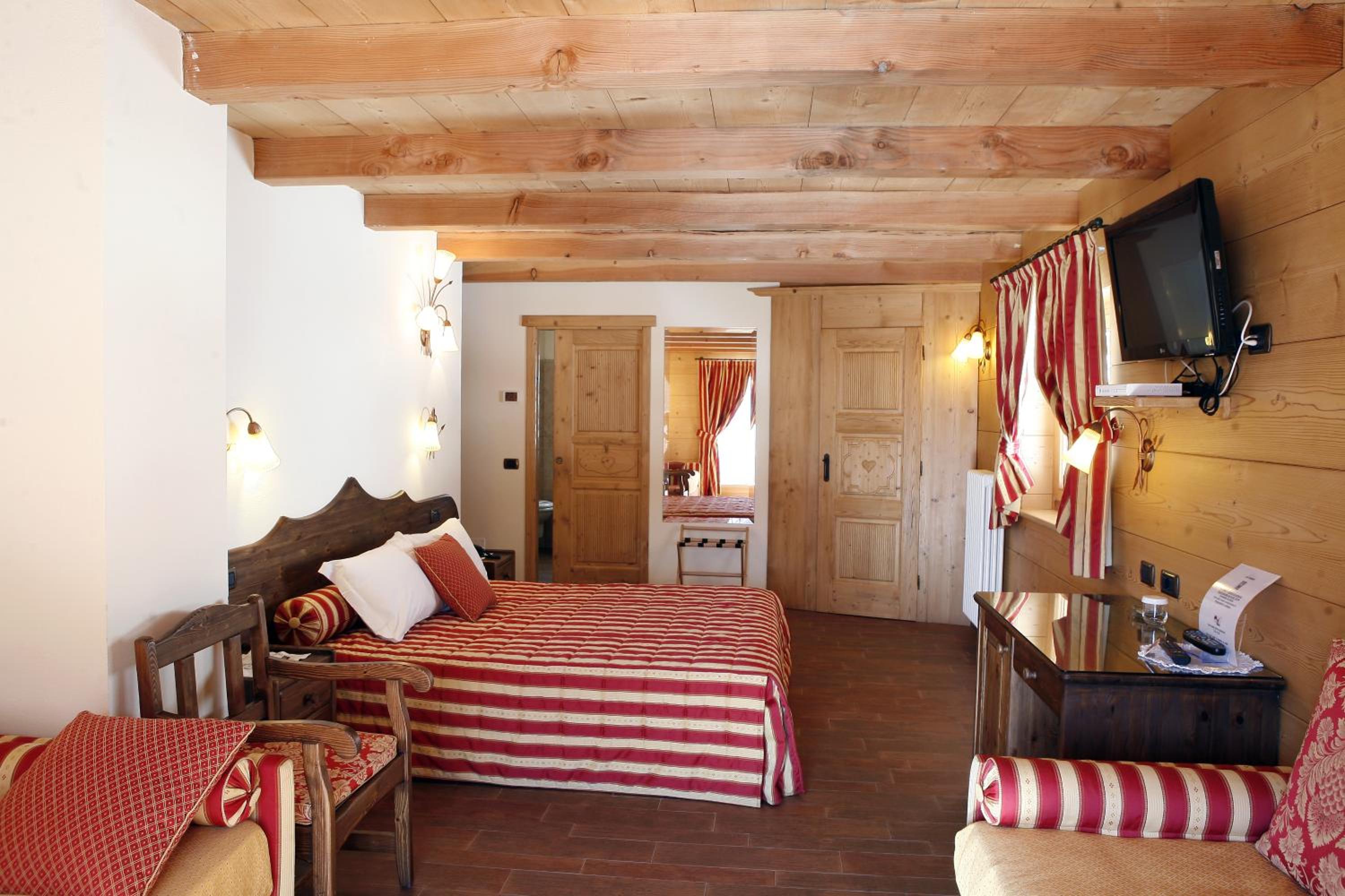 Junior Suite - Annex With Balcony - Photo 5