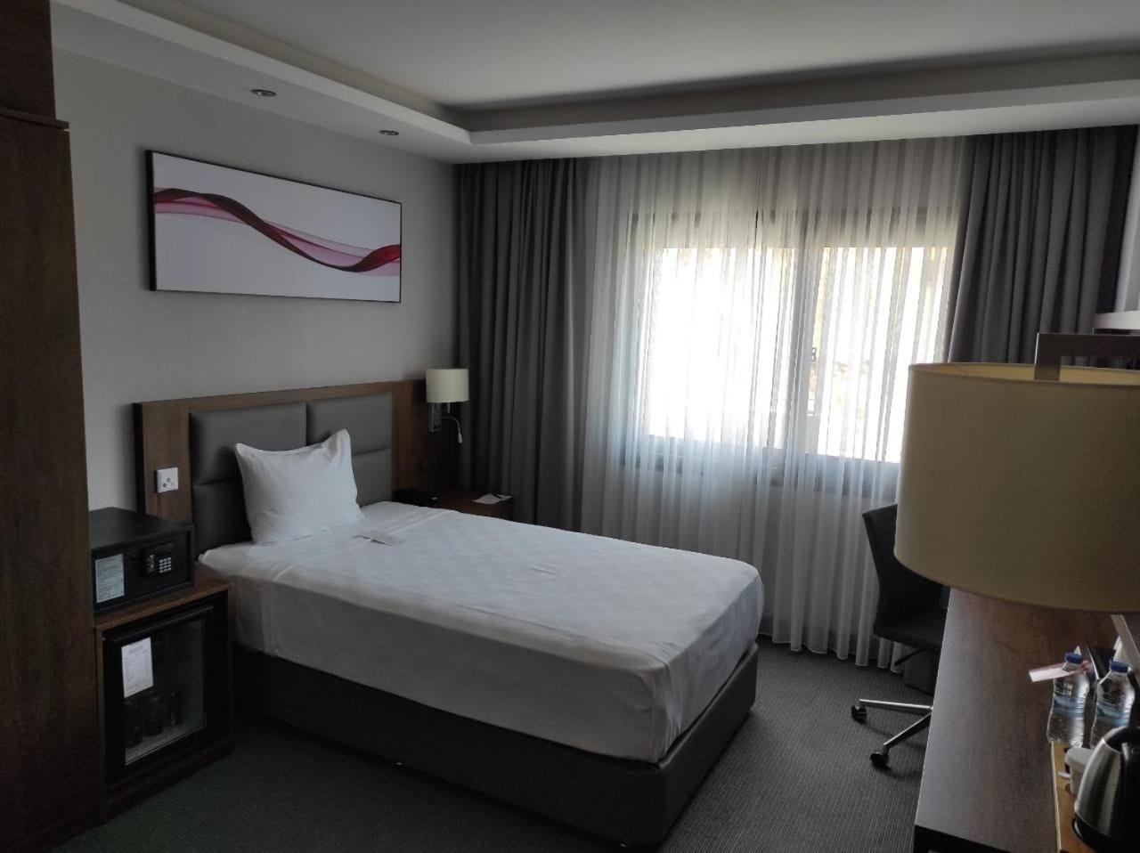 King Room - Mobility Access