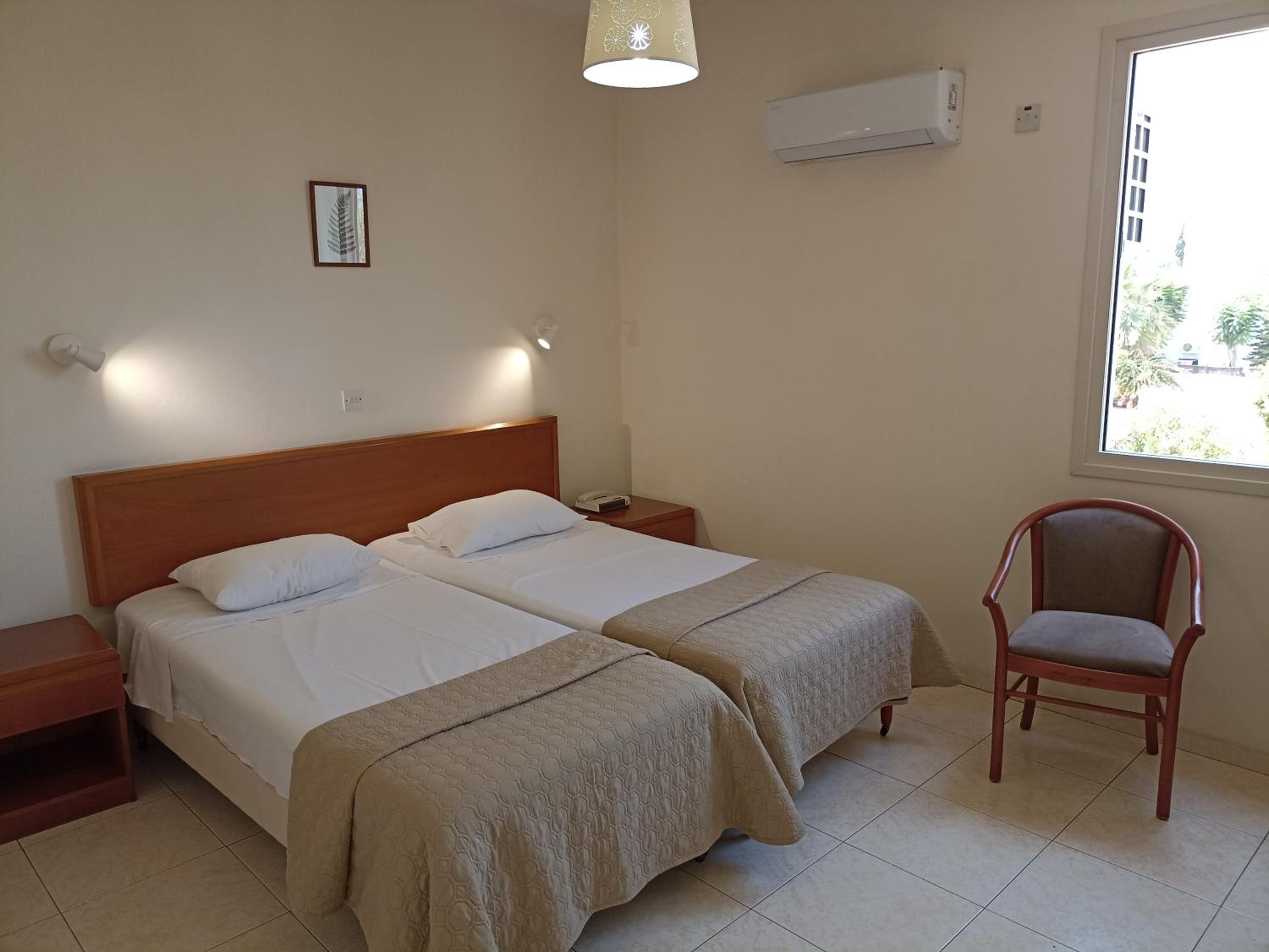 Family Apartment (2 Adults + 1 Child) photo 3