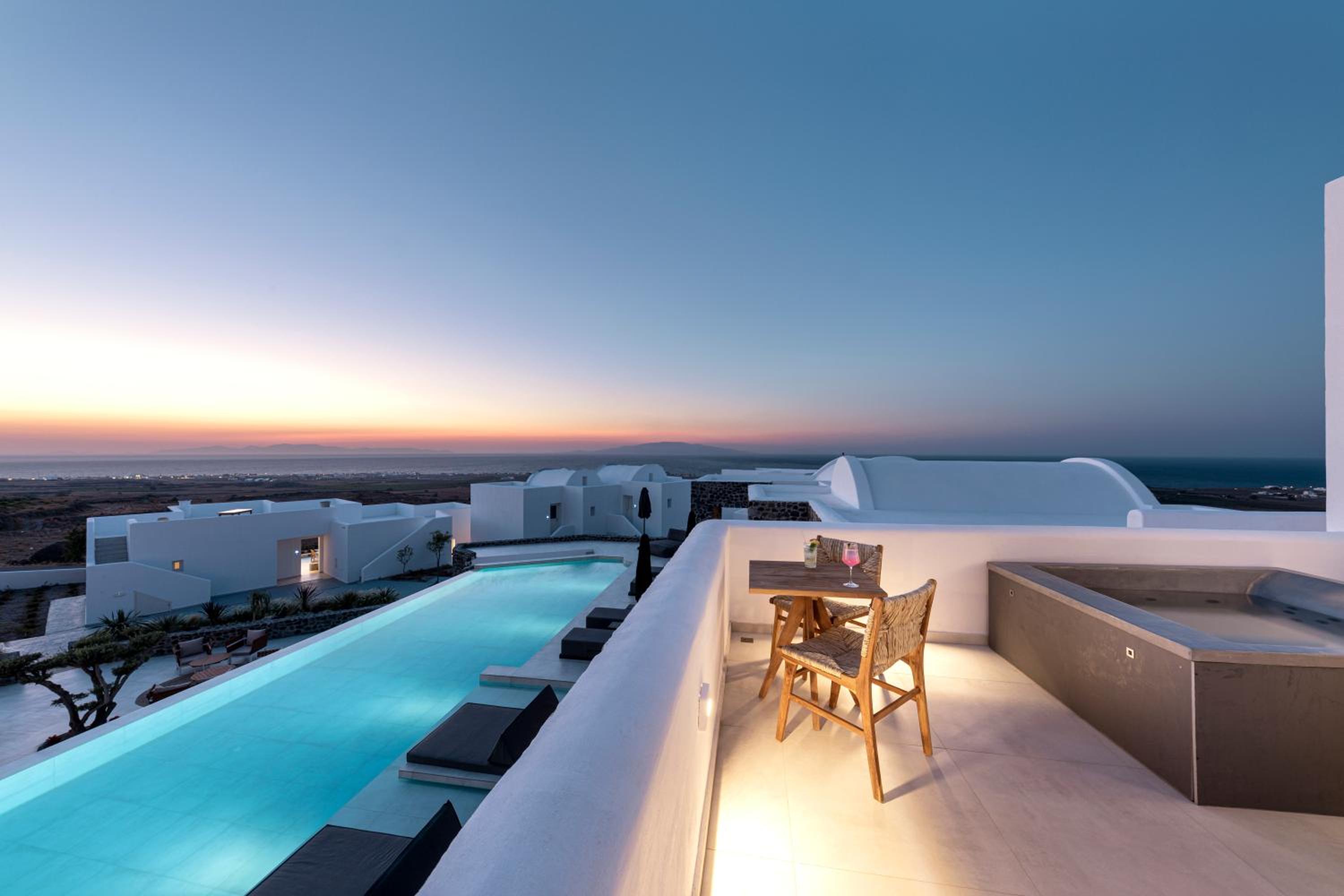 Panorama Suite with outdoor Hot Tub photo 2
