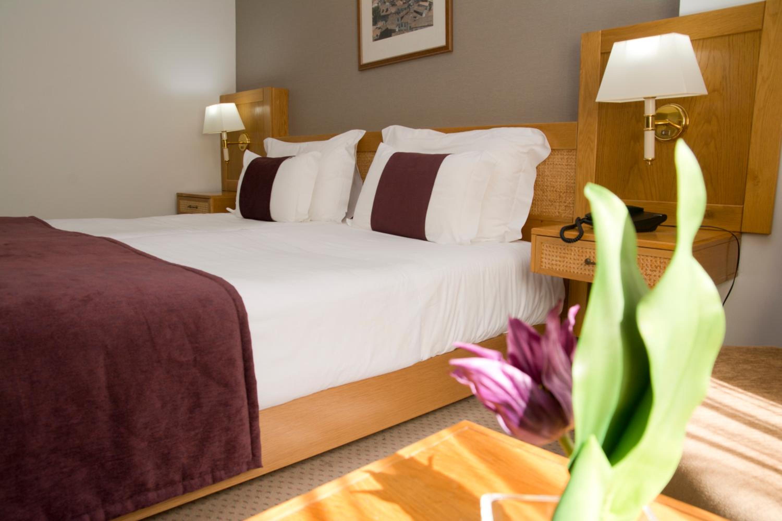 Superior King or Twin Room - Photo 7