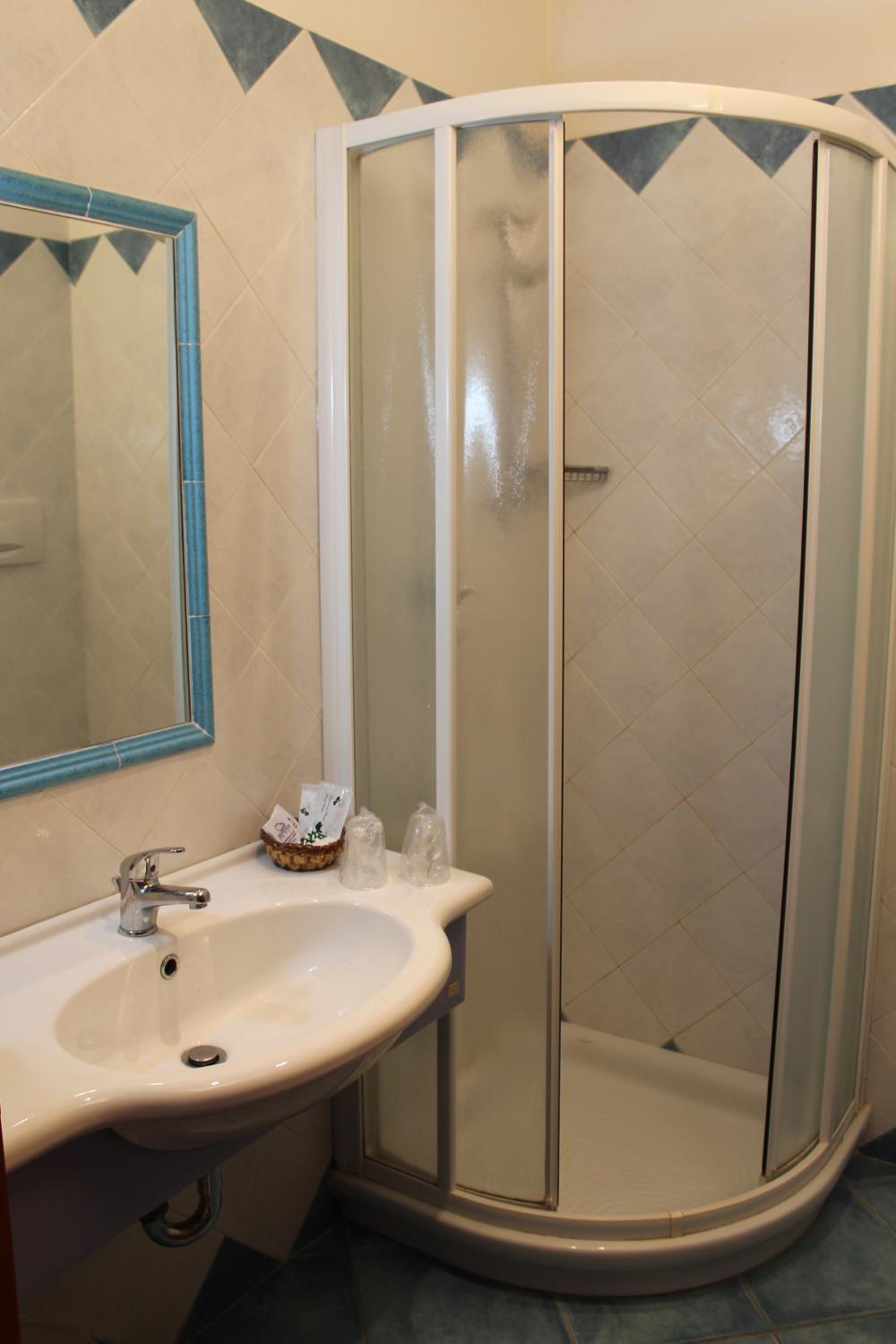 Economy Double or Twin Room - Photo 6