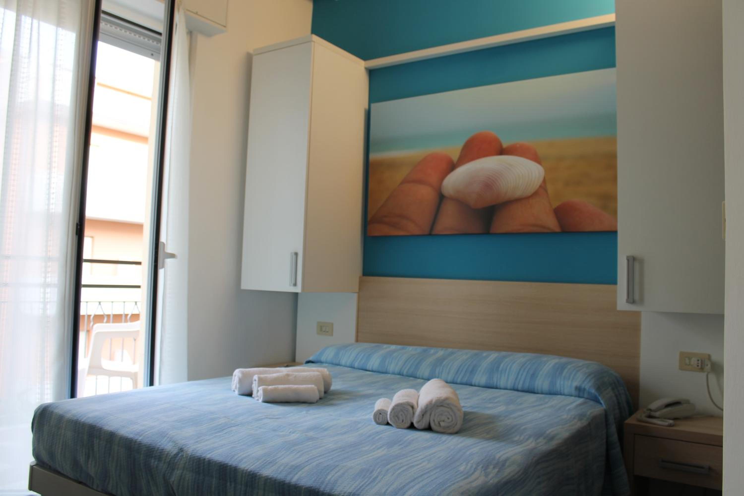 Economy Double or Twin Room - Photo 2