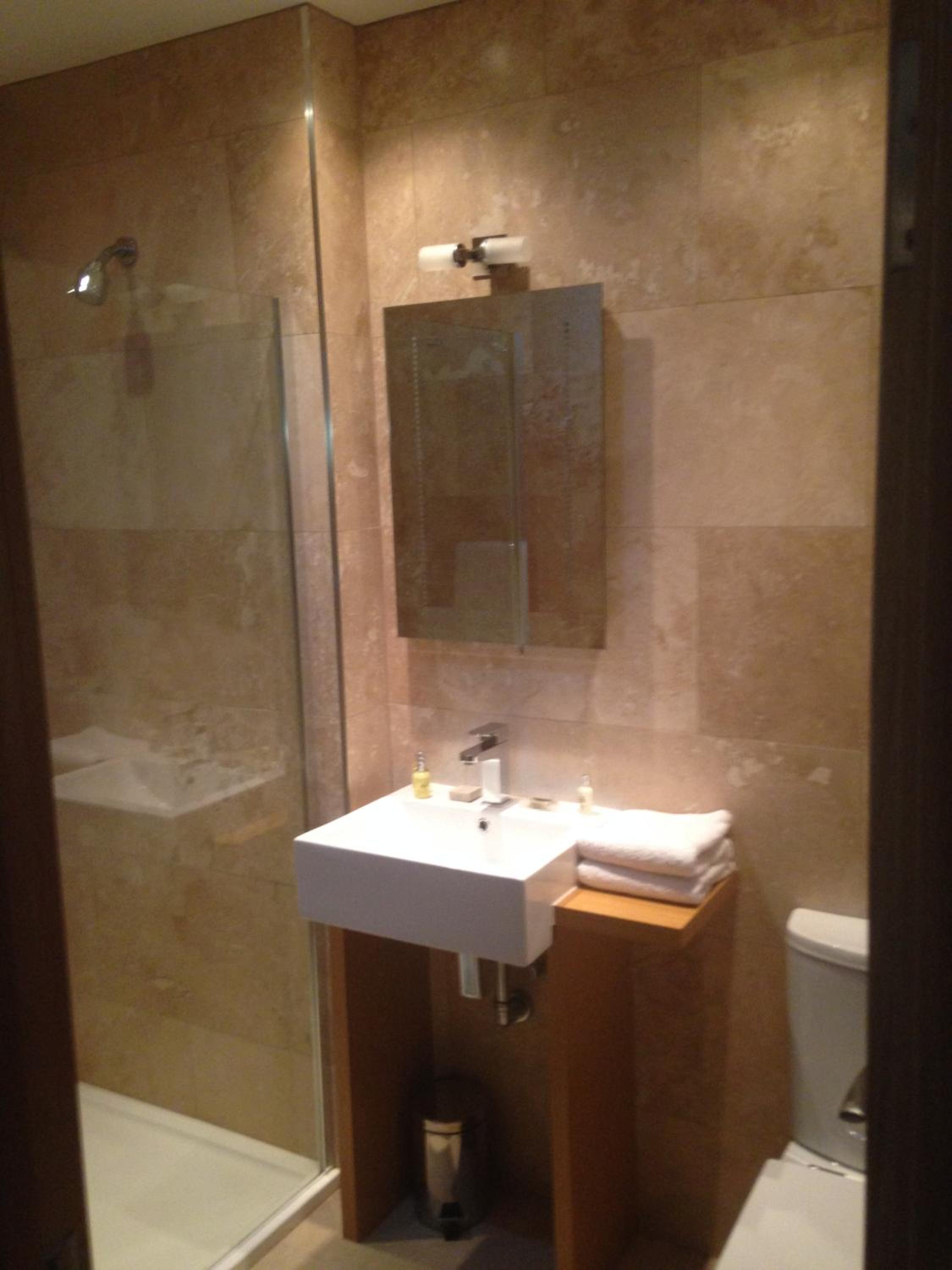 Executive Superior Double Room photo 2