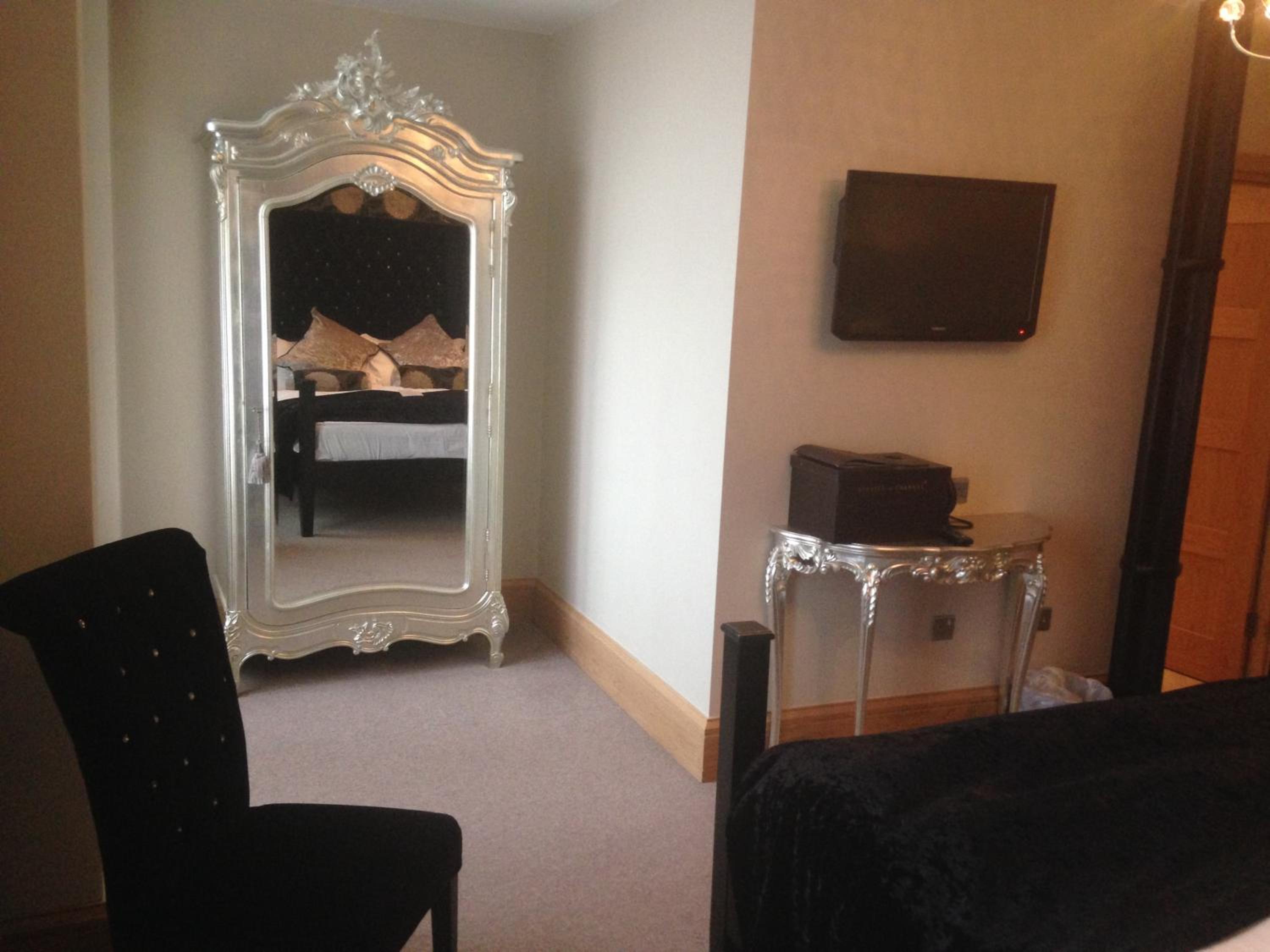 Executive Superior Double Room photo 3