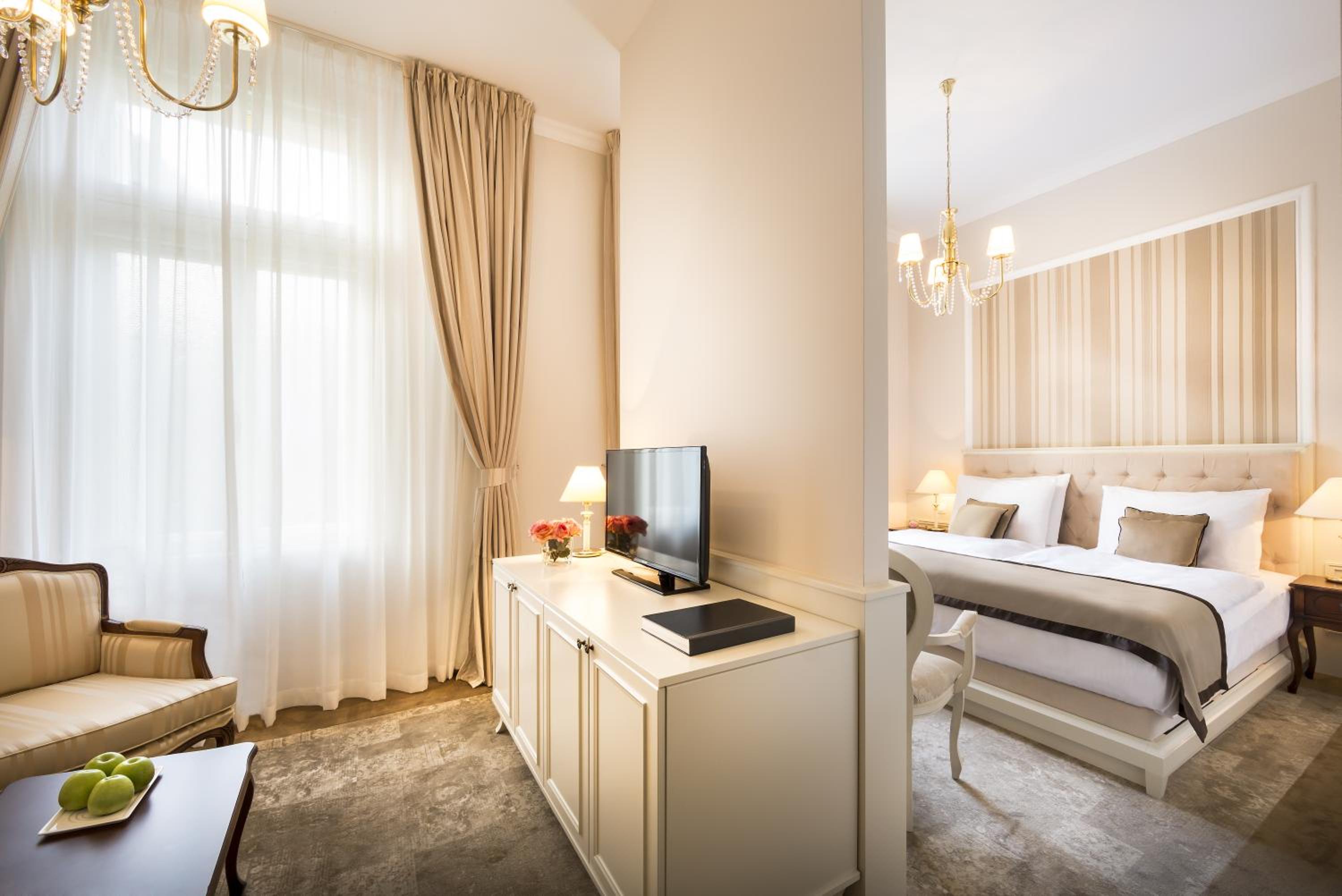 Superior Double Room photo 3