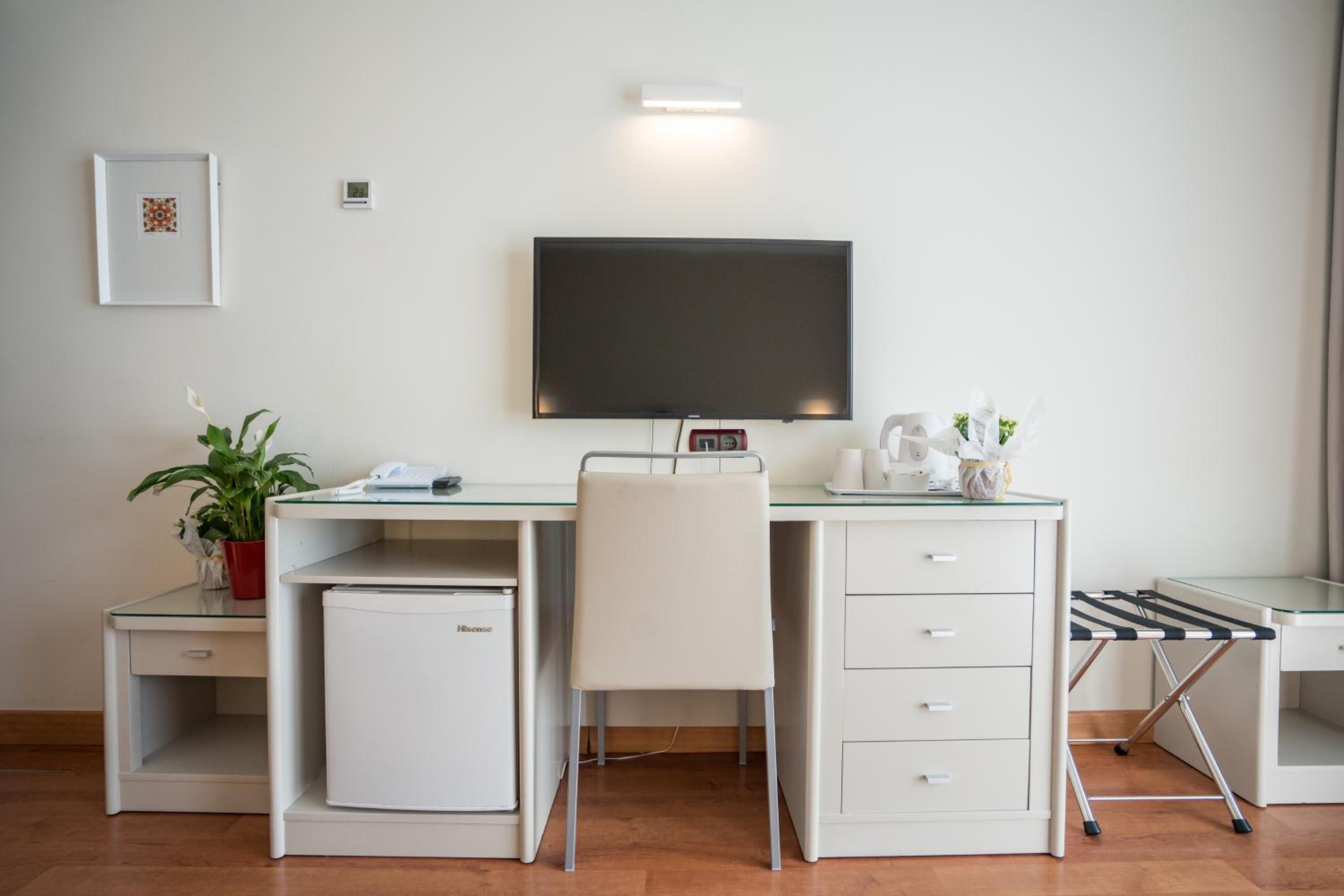 Habitación Familiar (2 Adultos + 2 Niños)