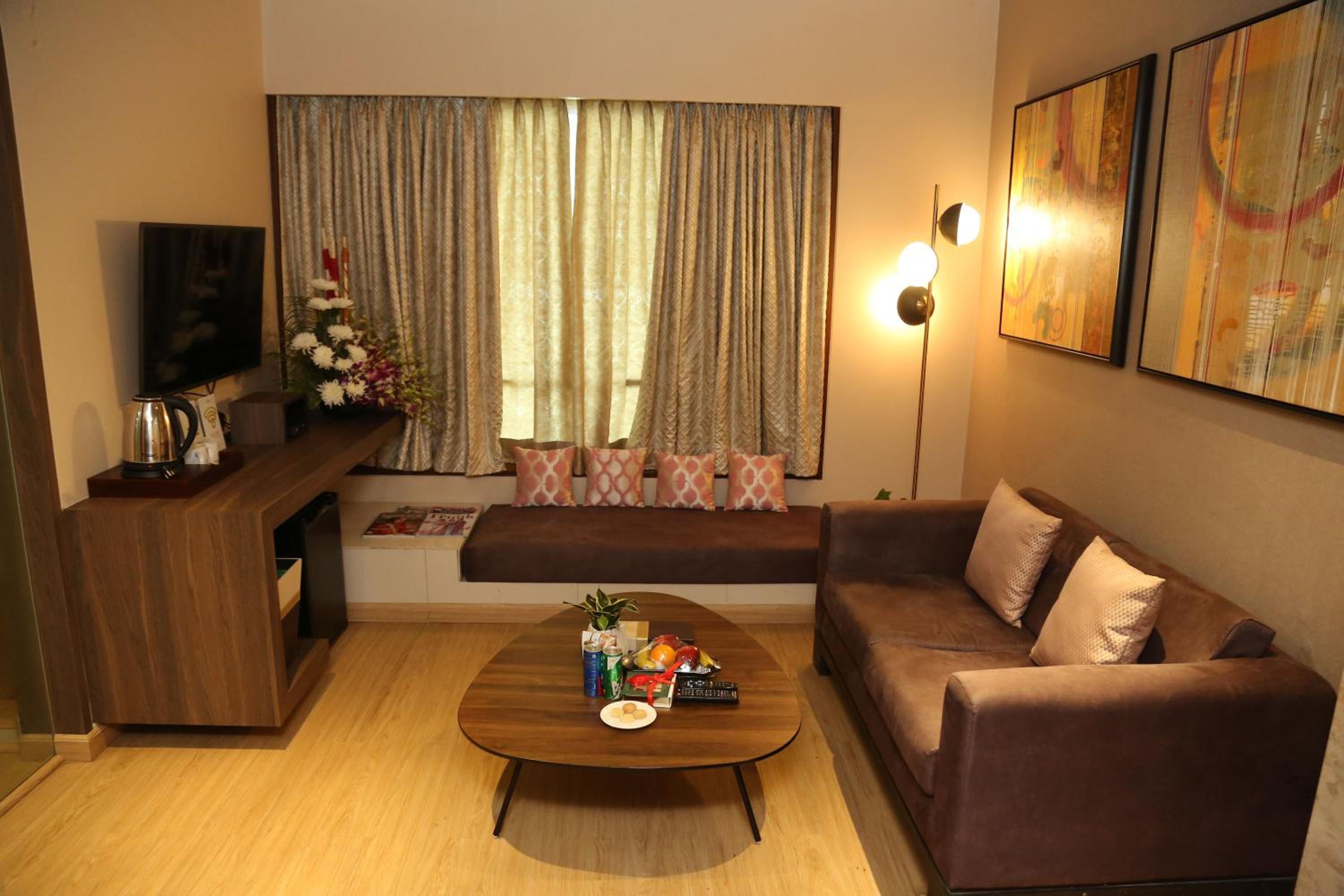 Eleganza Junior Suite - Photo 3