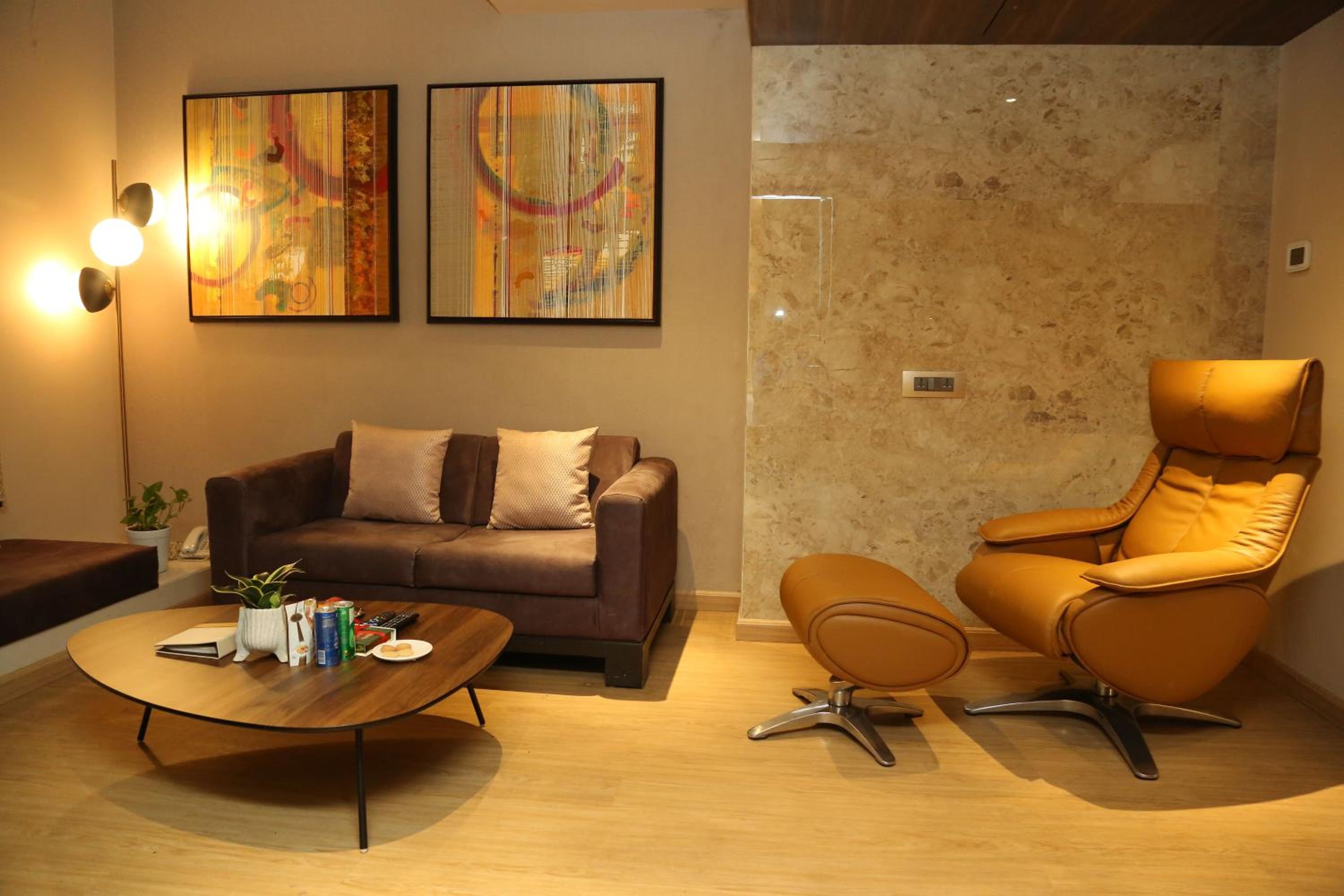 Eleganza Junior Suite - Photo 4