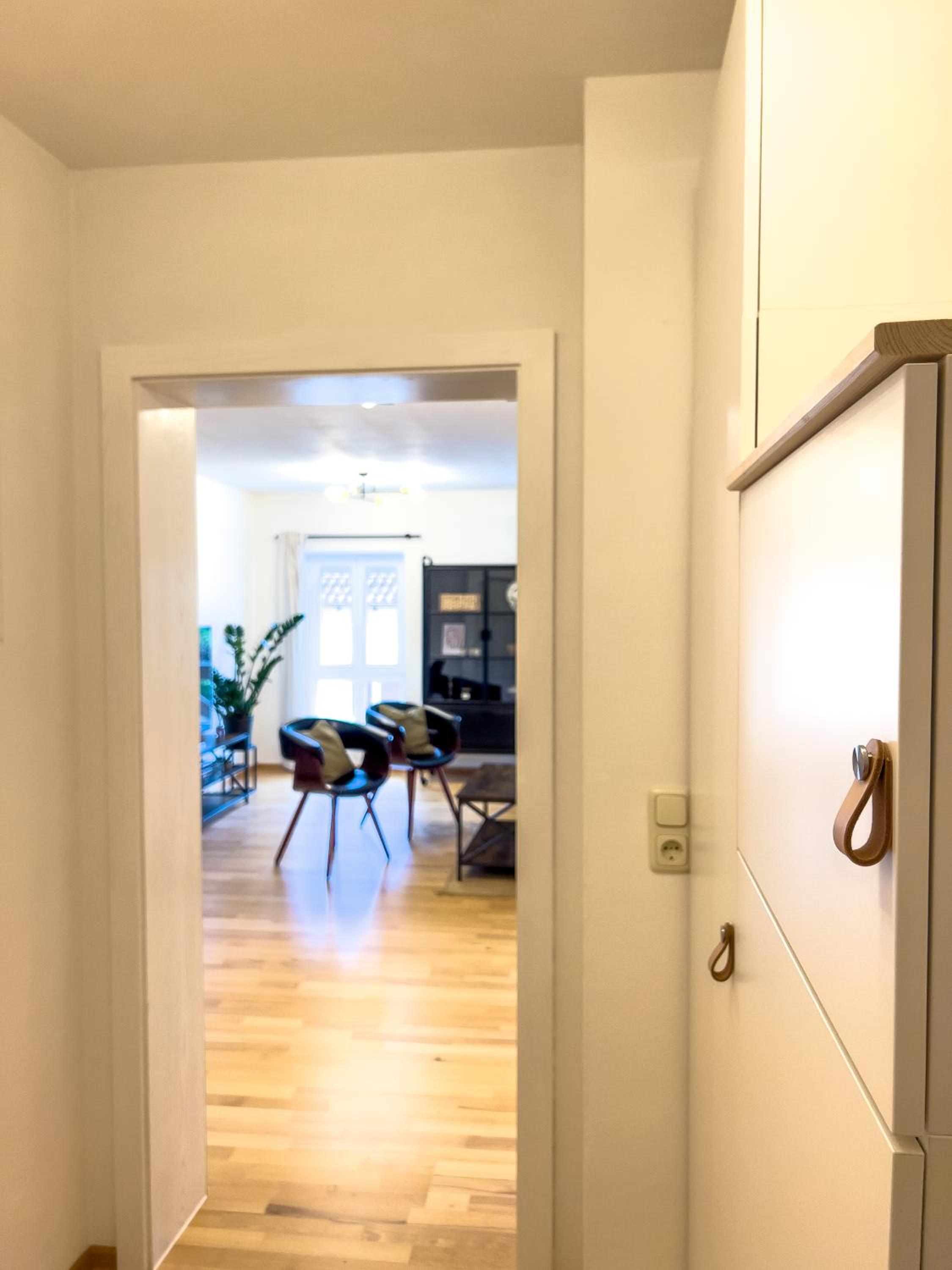 One-Bedroom Apartment photo 2