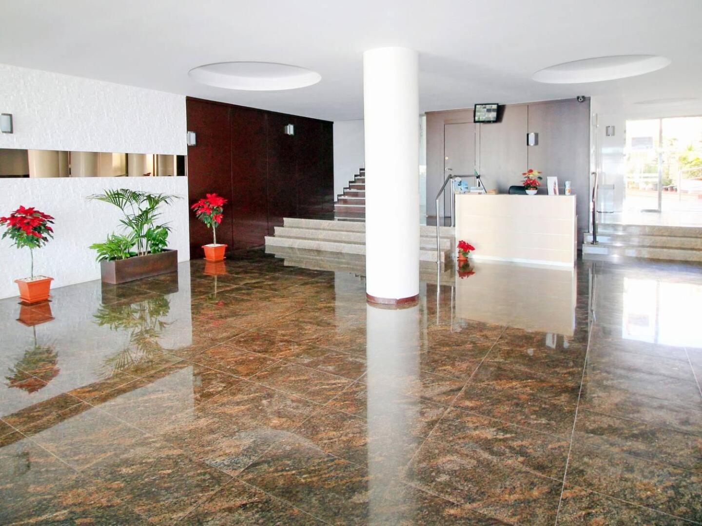 Apartment with Sea View photo 2