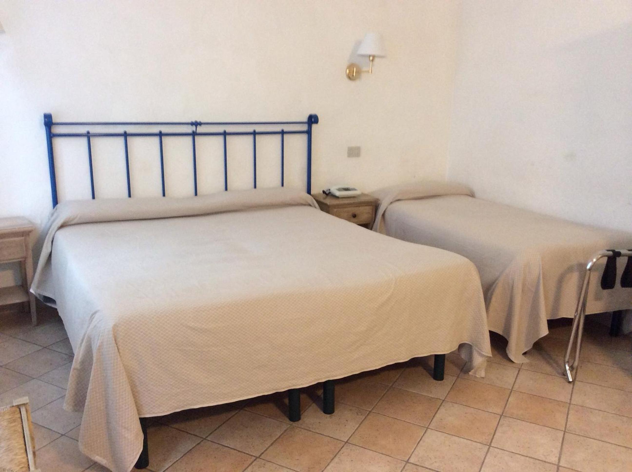 Triple Room - Photo 1