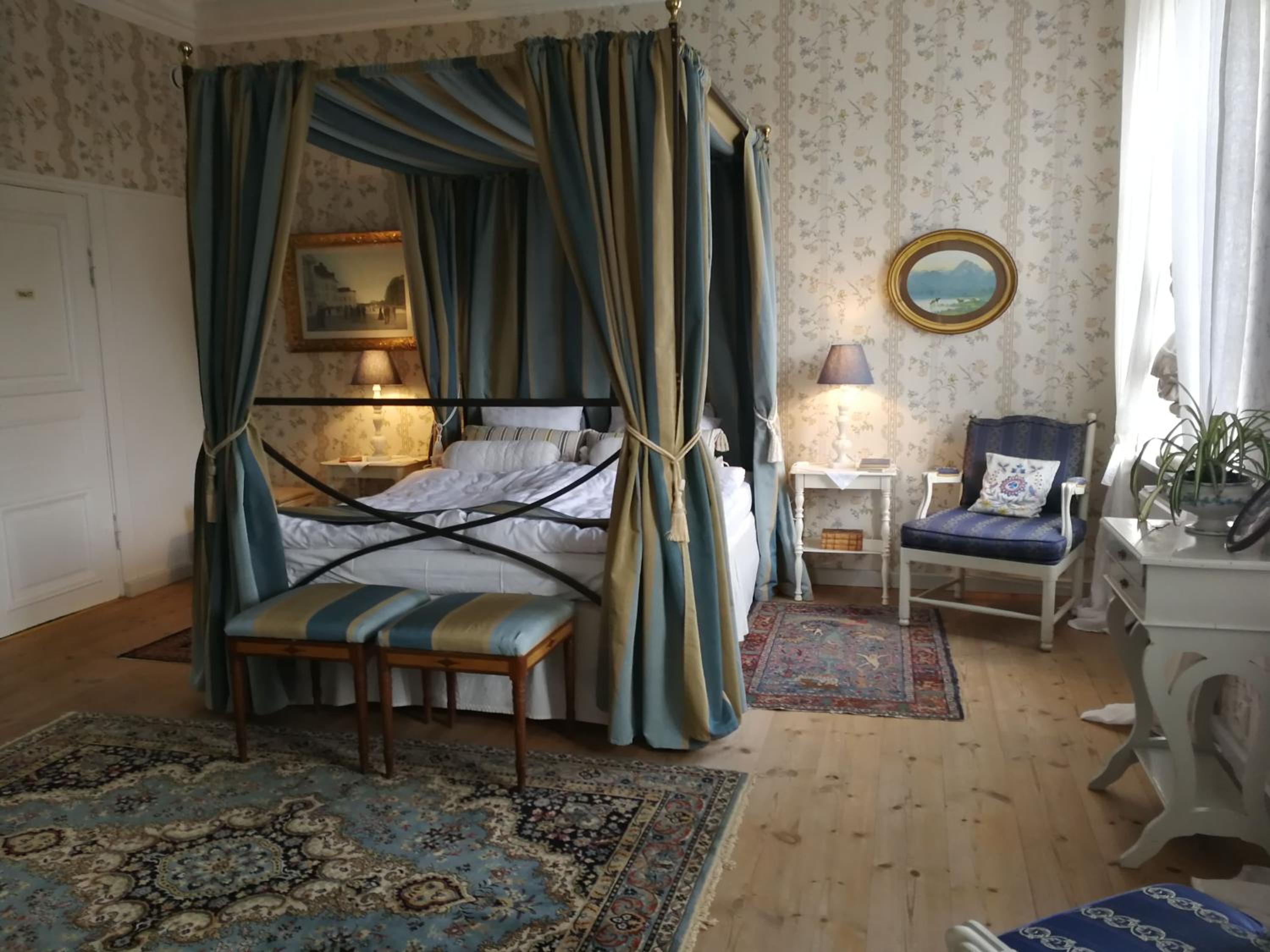 Superior Double Room with Garden View - Photo 6