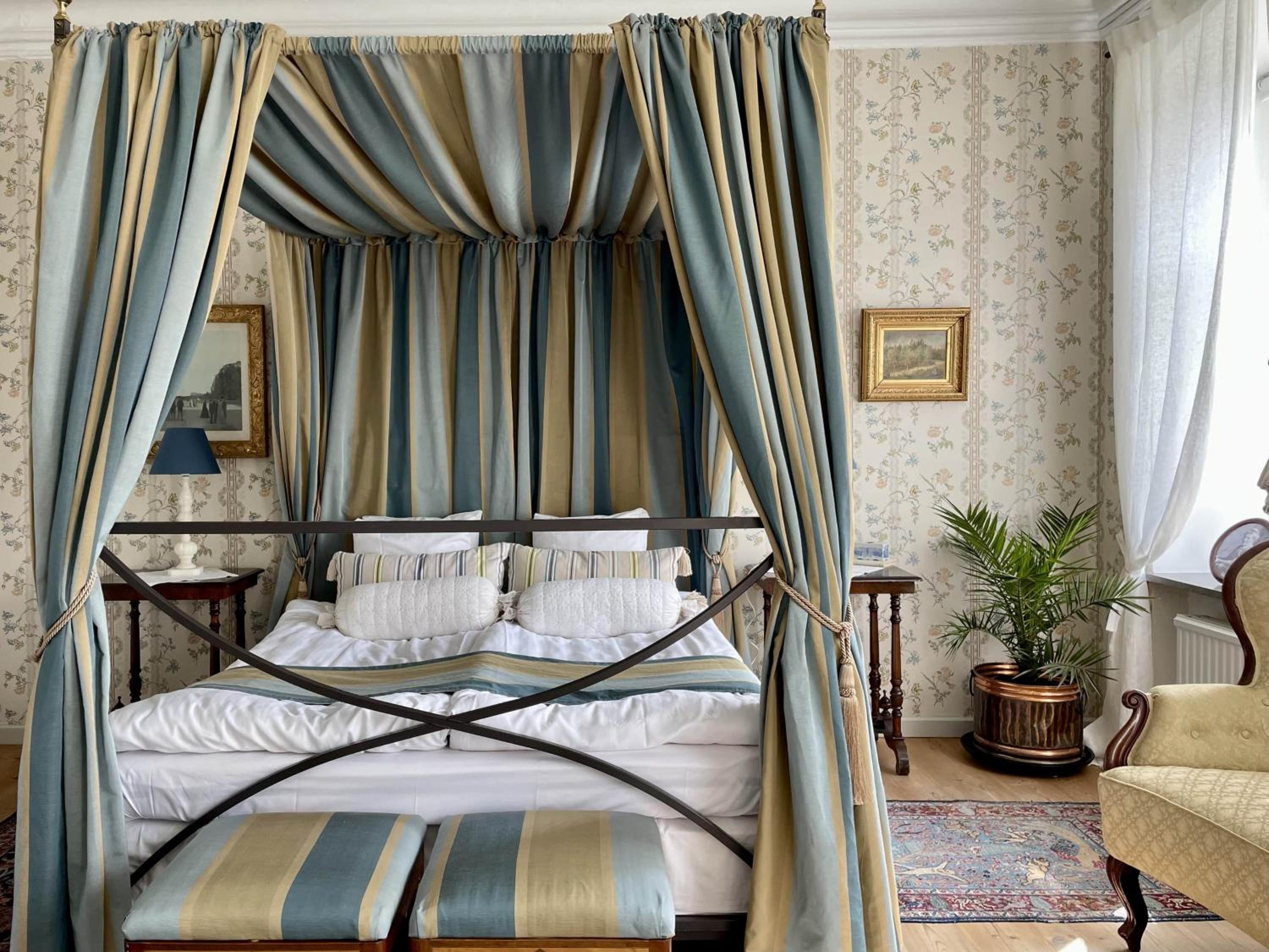 Superior Double Room with Garden View - Photo 7