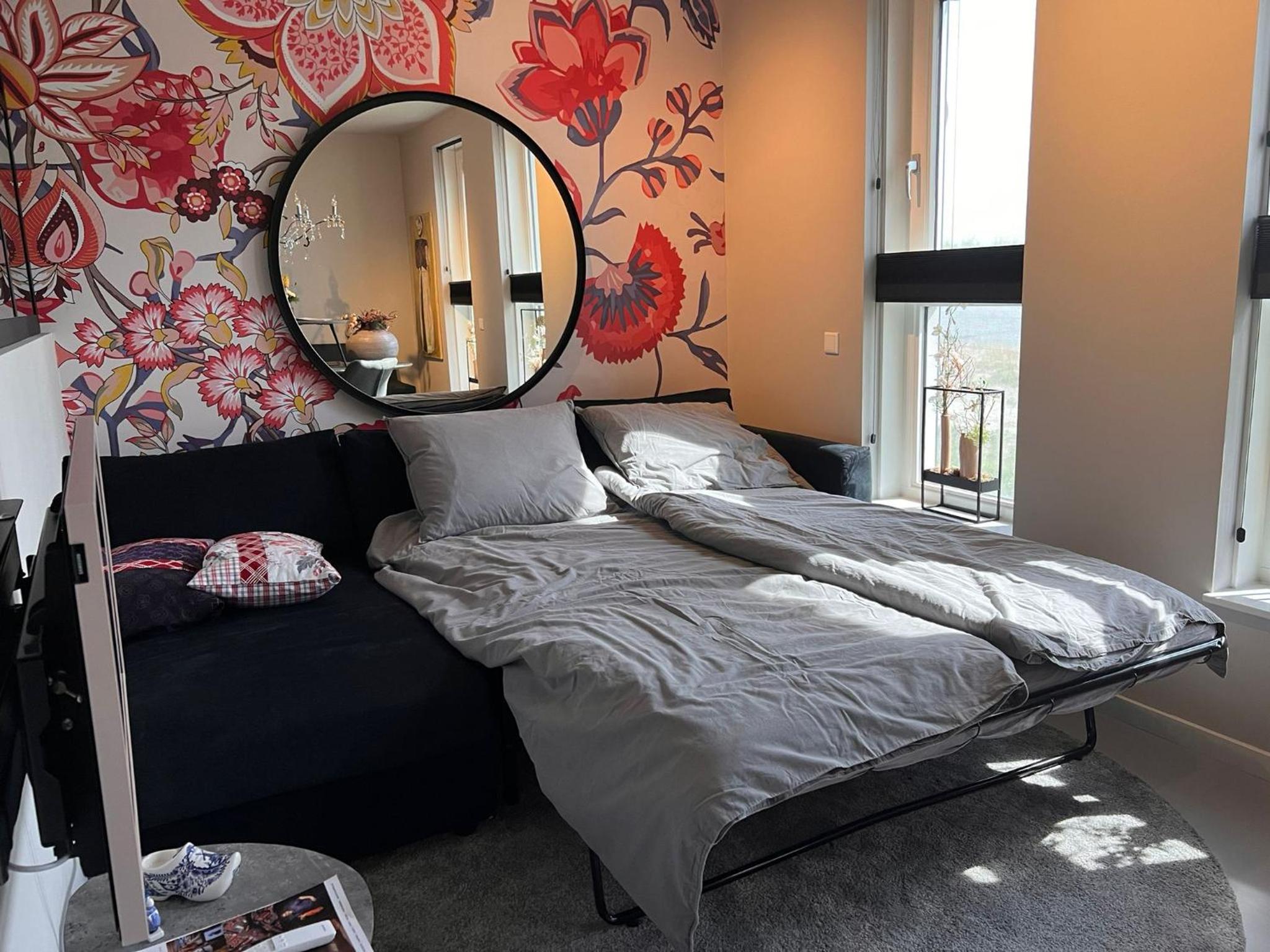 Deluxe Quadruple Room - Photo 13