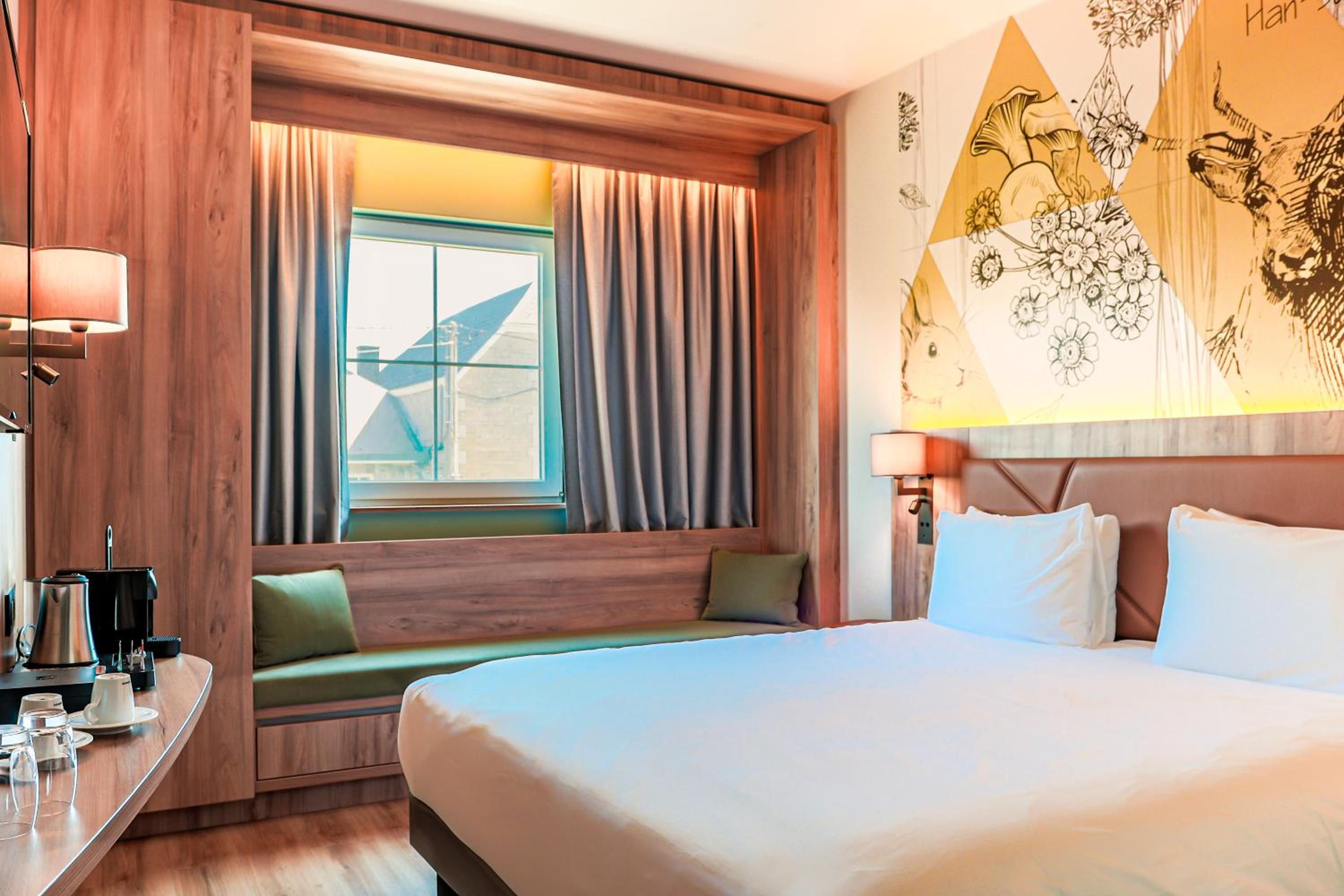 Classic King Room - Photo 4